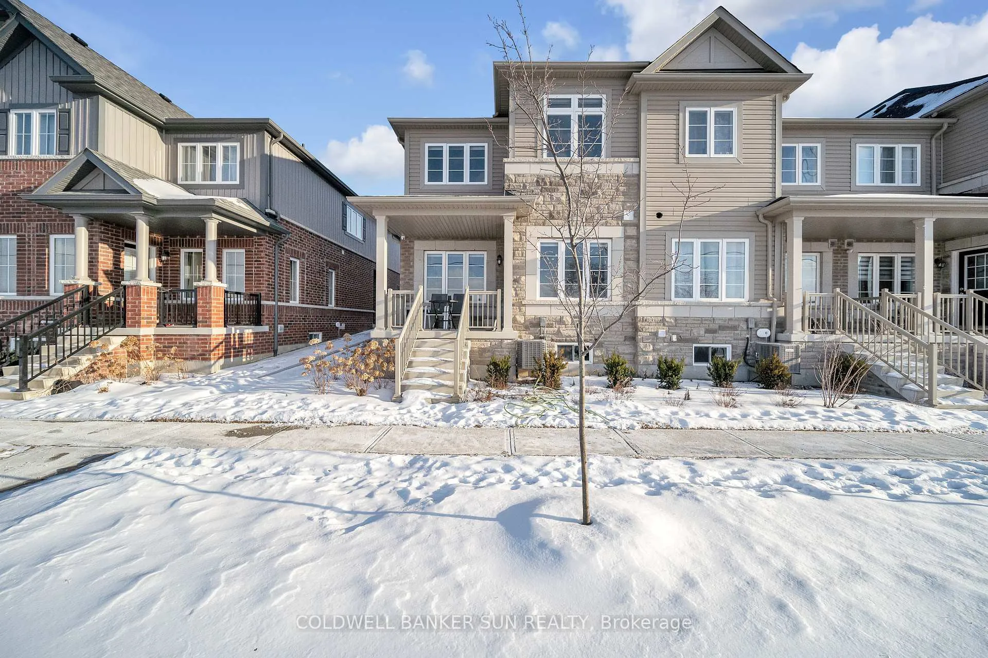 Photo 1 of 25 Brixham Lane, Brampton, Fletcher's Meadow — HOMEH