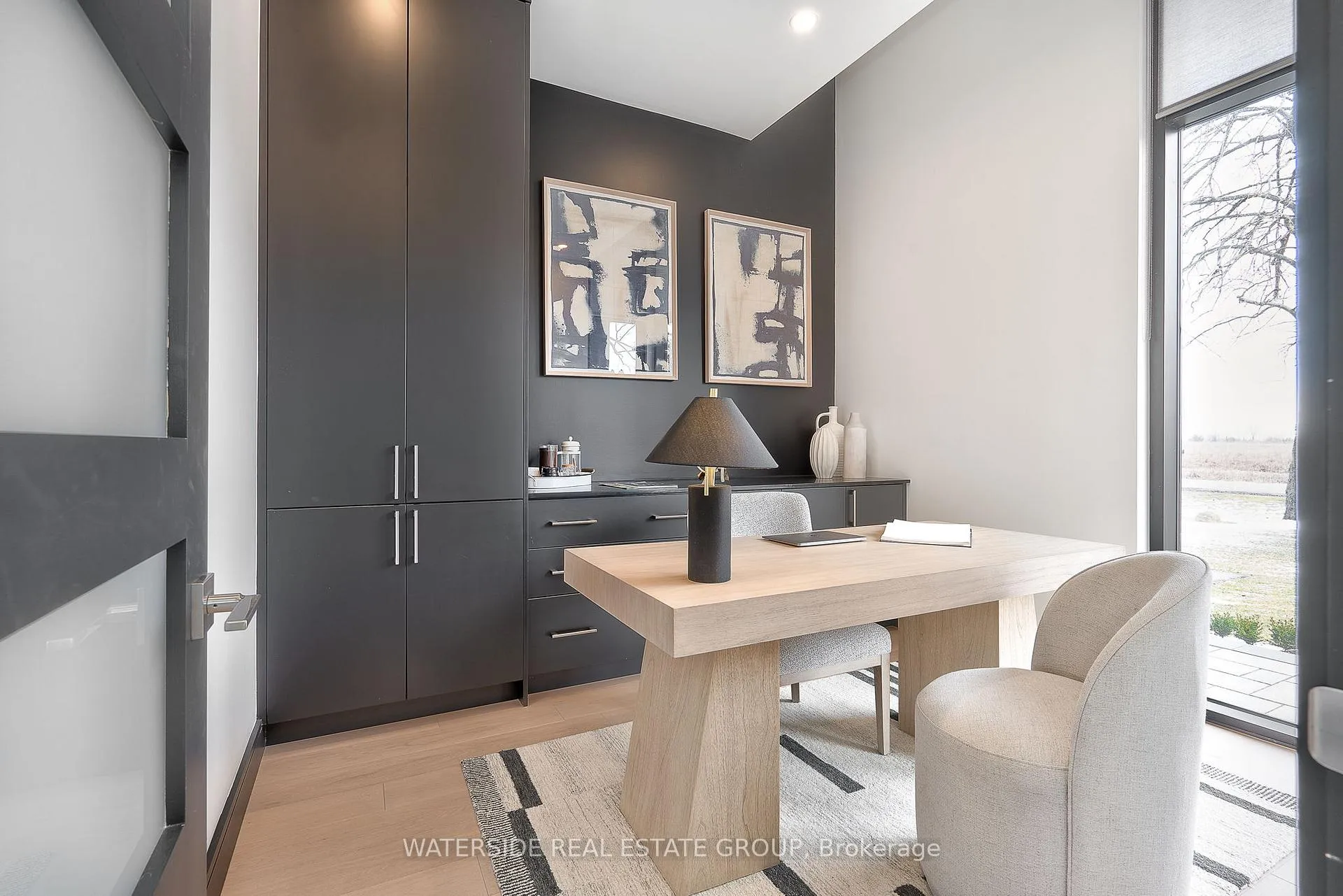 Photo 4 of 381 Concession 7 Road E, Hamilton, Waterdown — HOMEH