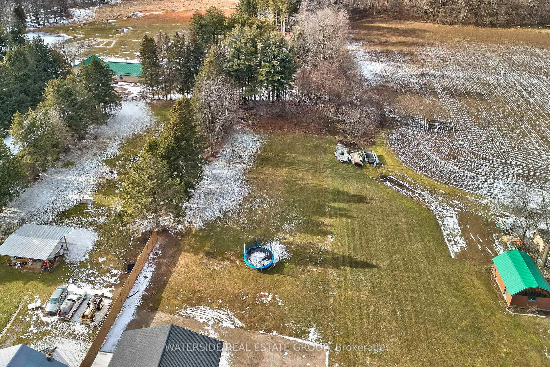 Photo 39 of 381 Concession 7 Road E, Hamilton, Waterdown — HOMEH