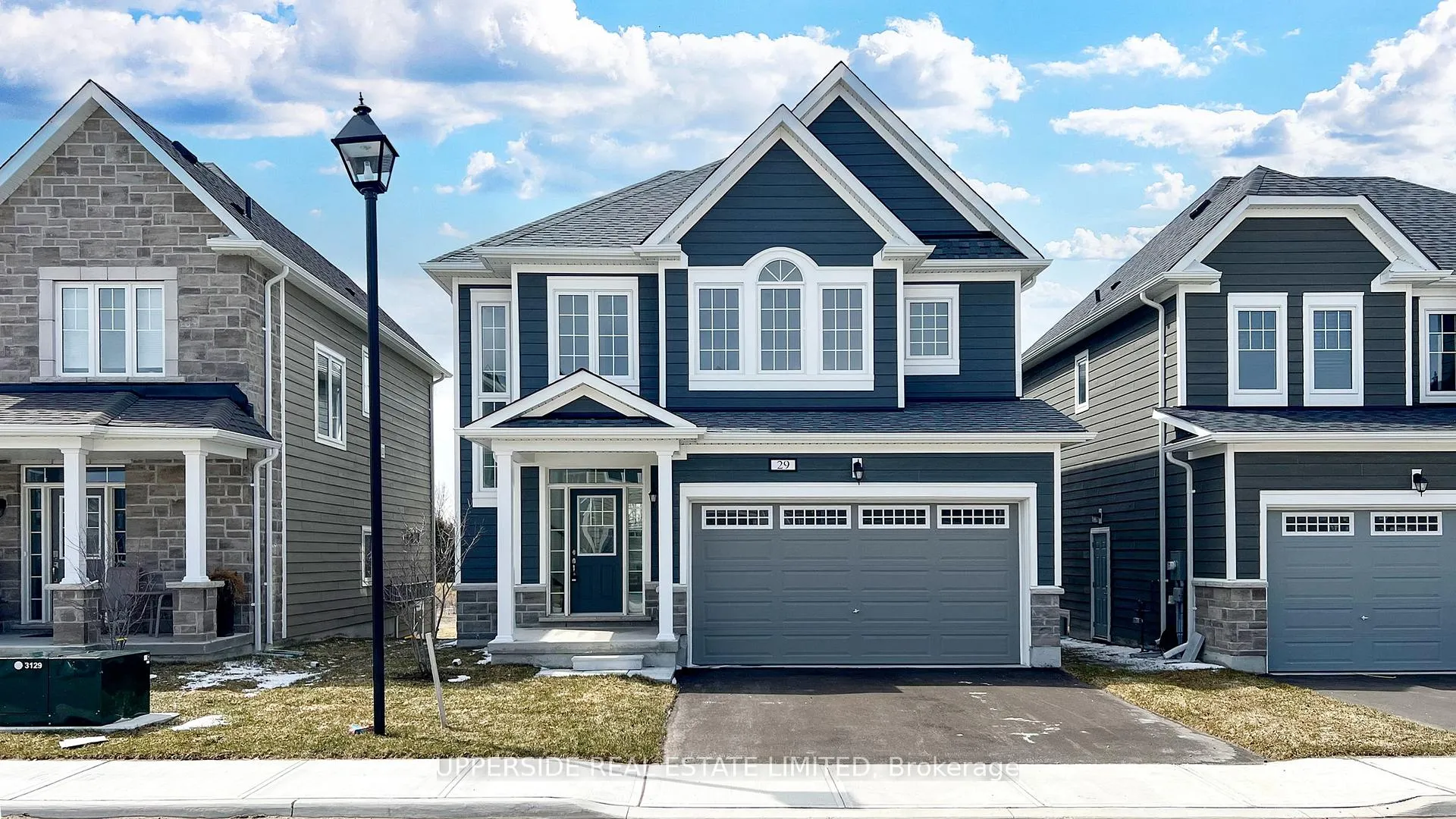 Photo 1 of 29 Abby Drive, Wasaga Beach — HOMEH