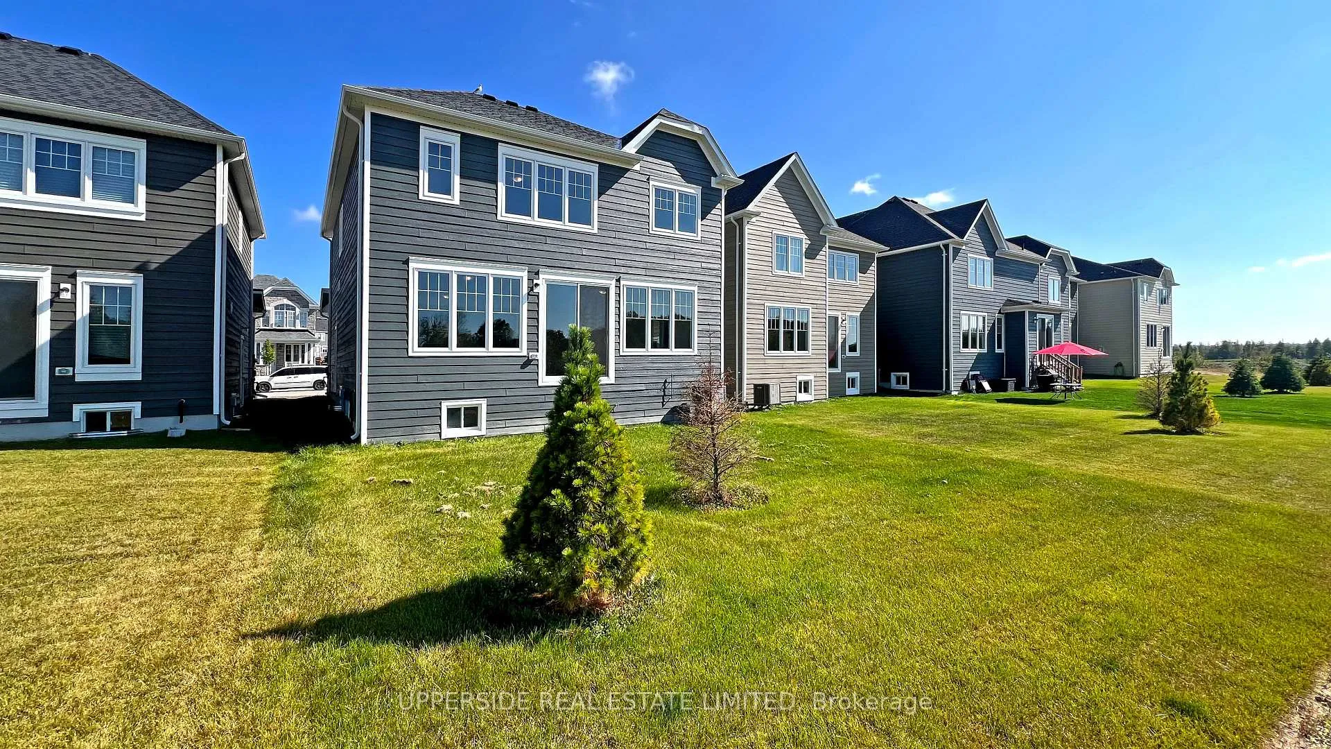 Photo 34 of 29 Abby Drive, Wasaga Beach — HOMEH