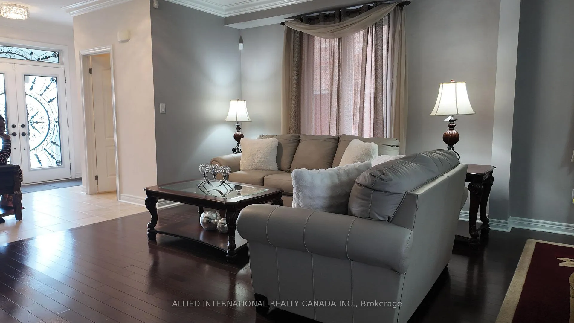 Photo 6 of 110 Apple Valley Way, Brampton, Bram East — HOMEH
