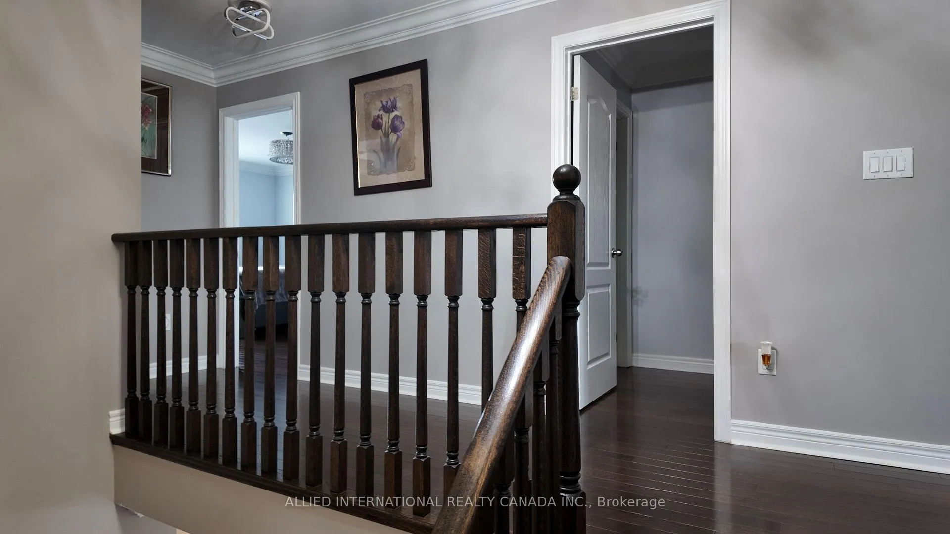 Photo 14 of 110 Apple Valley Way, Brampton, Bram East — HOMEH