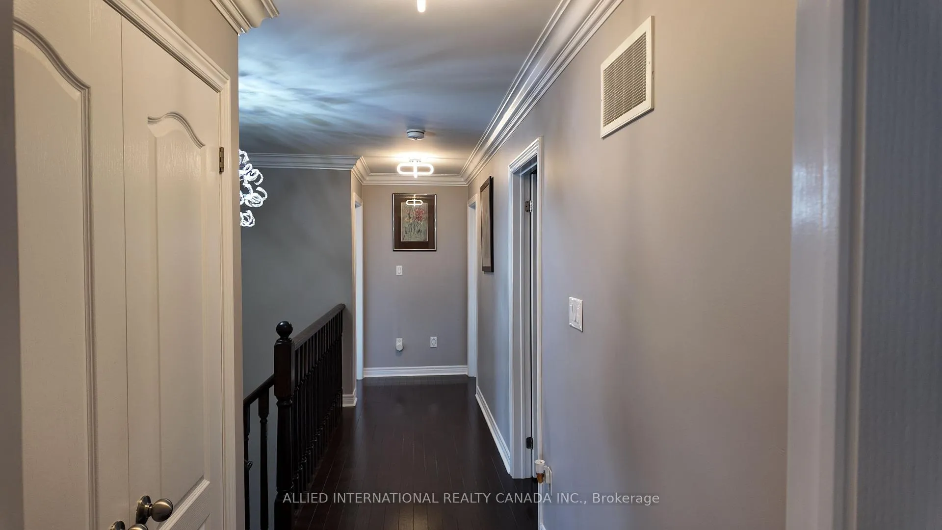 Photo 15 of 110 Apple Valley Way, Brampton, Bram East — HOMEH