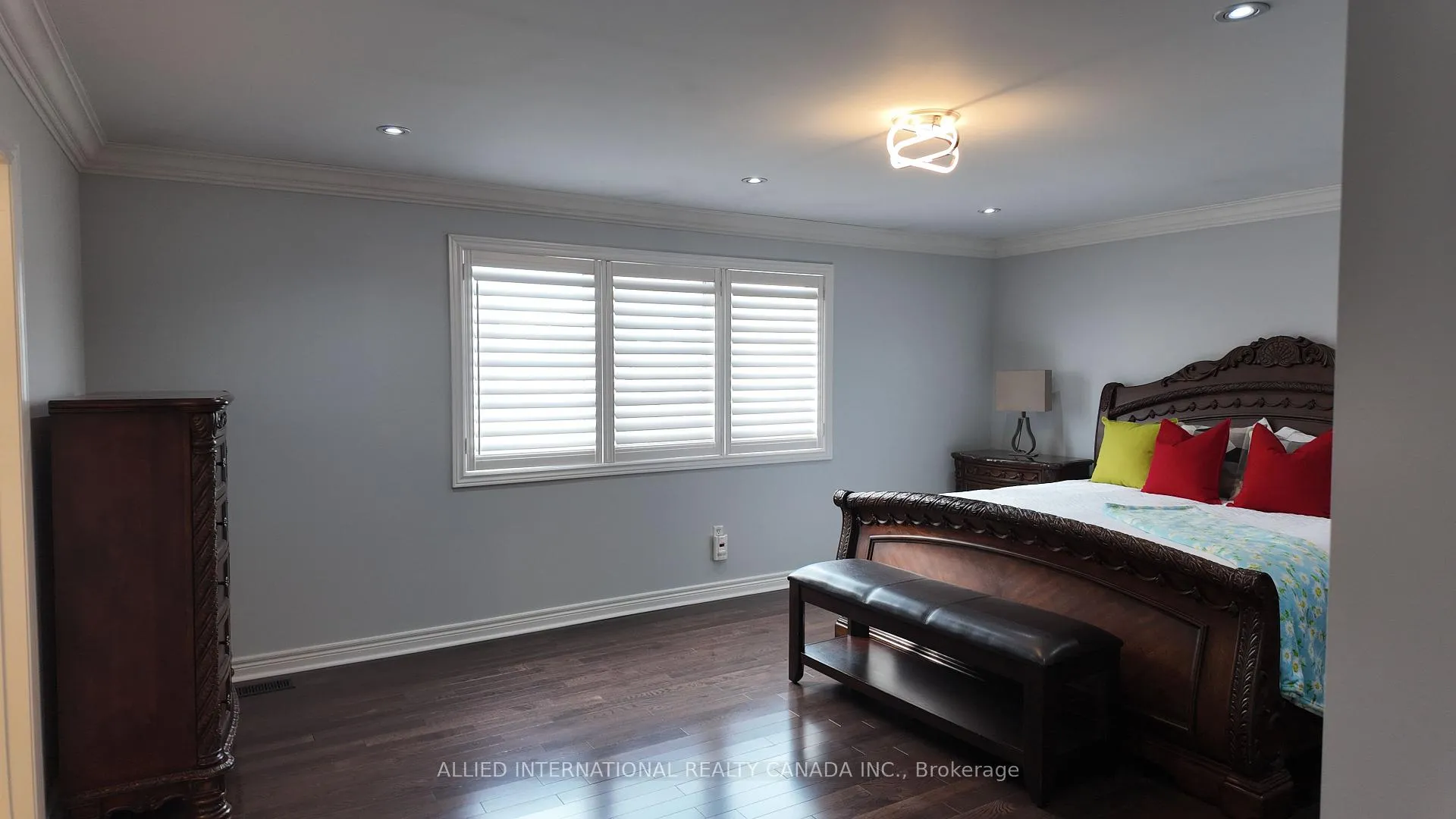 Photo 25 of 110 Apple Valley Way, Brampton, Bram East — HOMEH