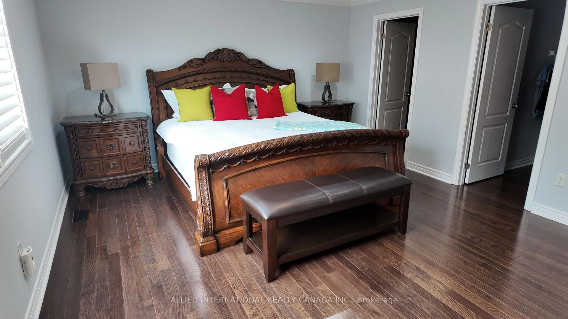 Photo 26 of 110 Apple Valley Way, Brampton, Bram East — HOMEH