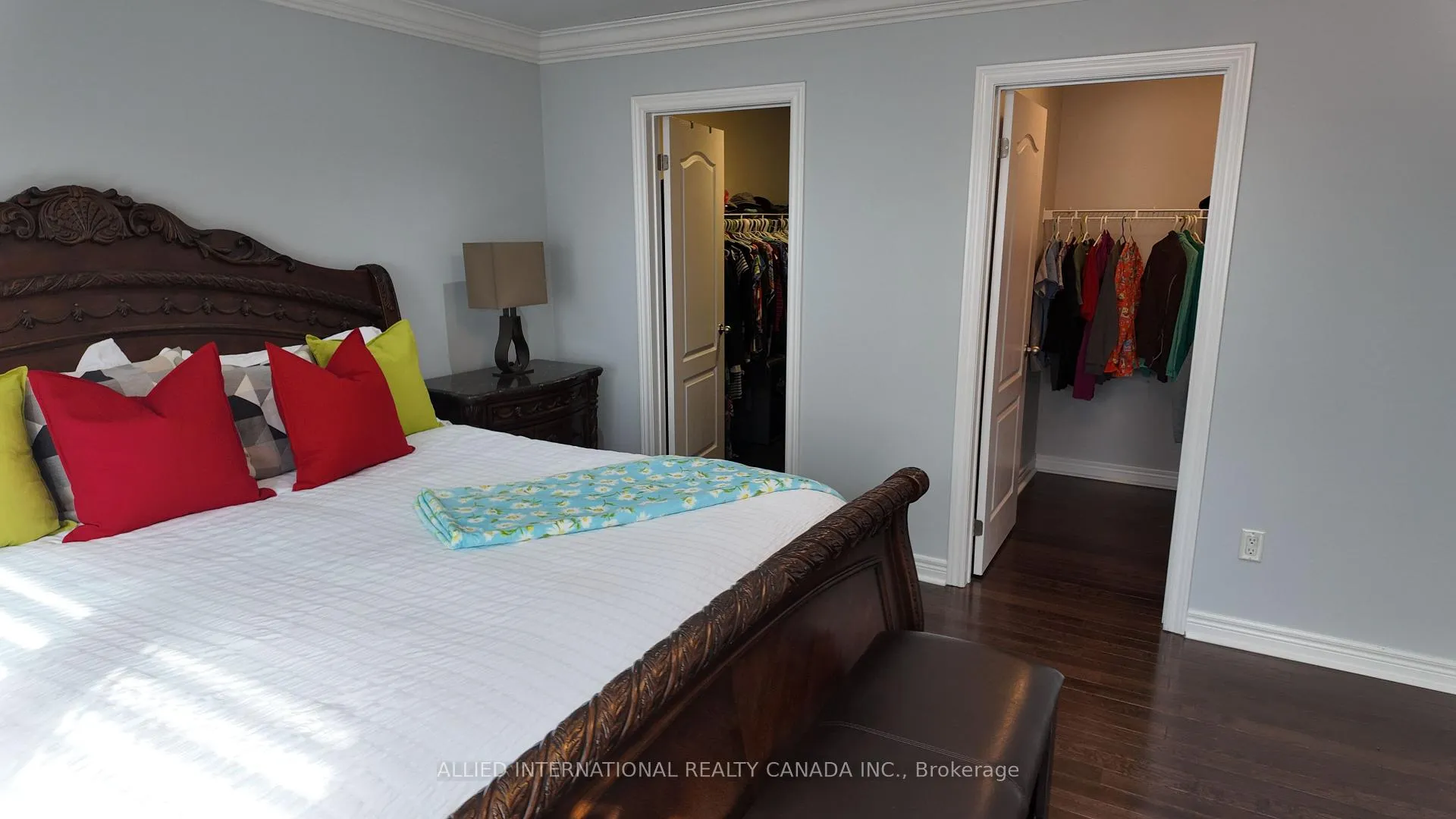 Photo 27 of 110 Apple Valley Way, Brampton, Bram East — HOMEH