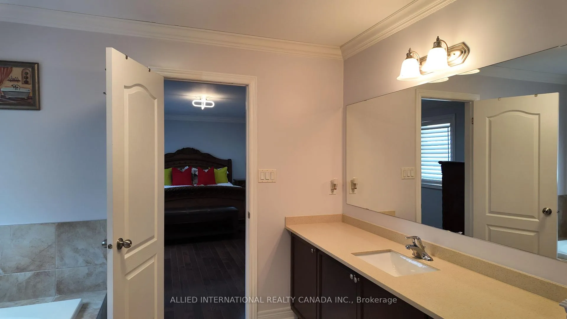Photo 30 of 110 Apple Valley Way, Brampton, Bram East — HOMEH