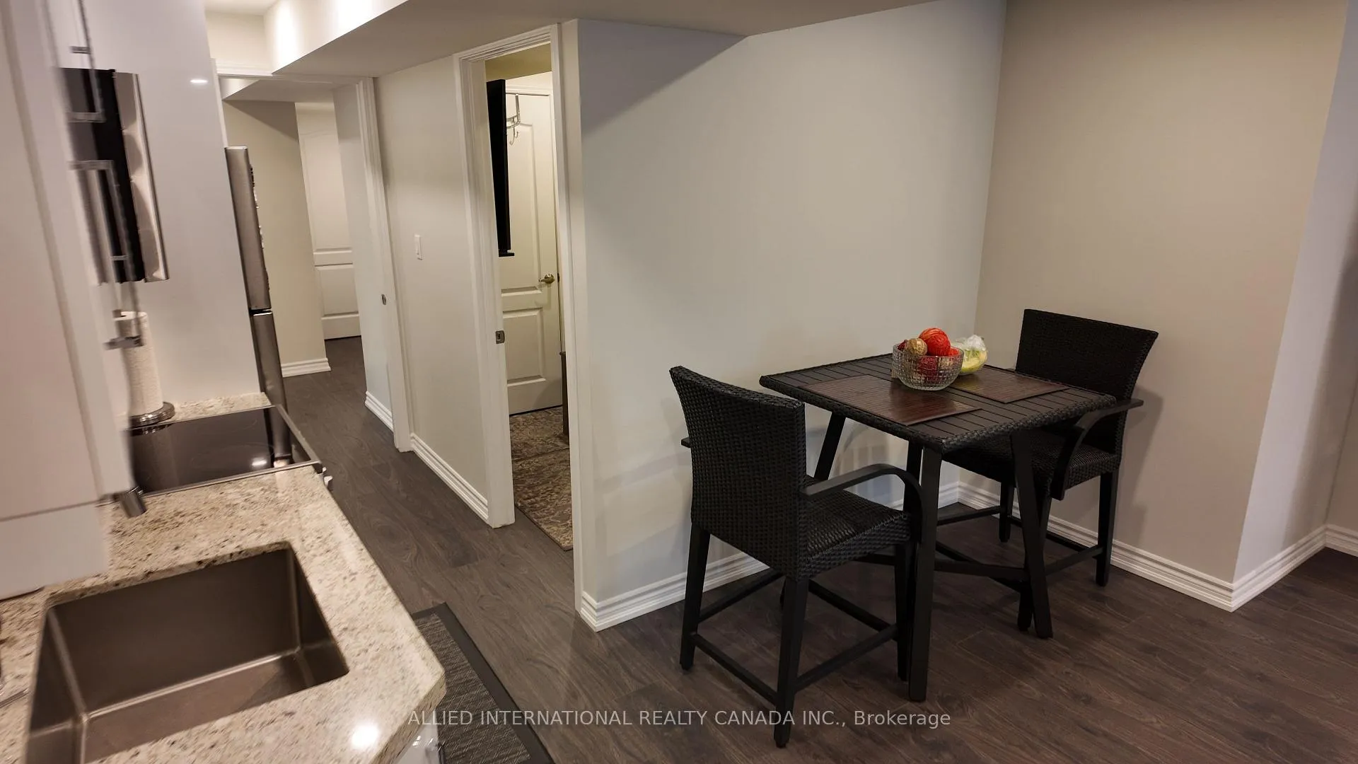Photo 32 of 110 Apple Valley Way, Brampton, Bram East — HOMEH