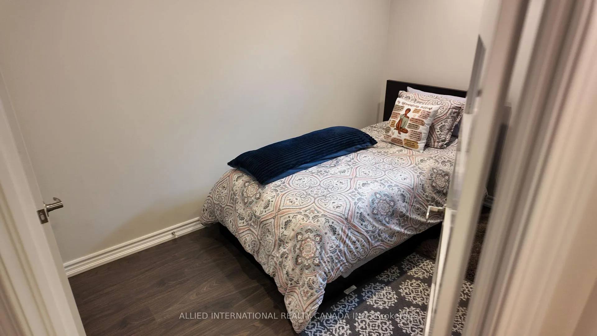 Photo 37 of 110 Apple Valley Way, Brampton, Bram East — HOMEH