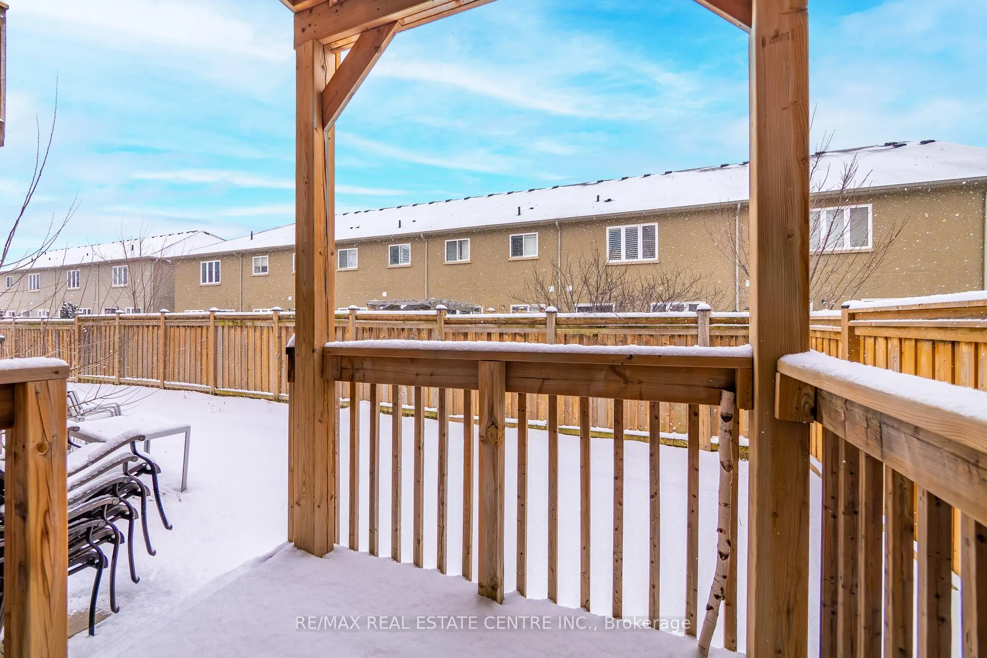 Photo 38 of 6 Borers Creek Circle S, Hamilton, Waterdown — HOMEH