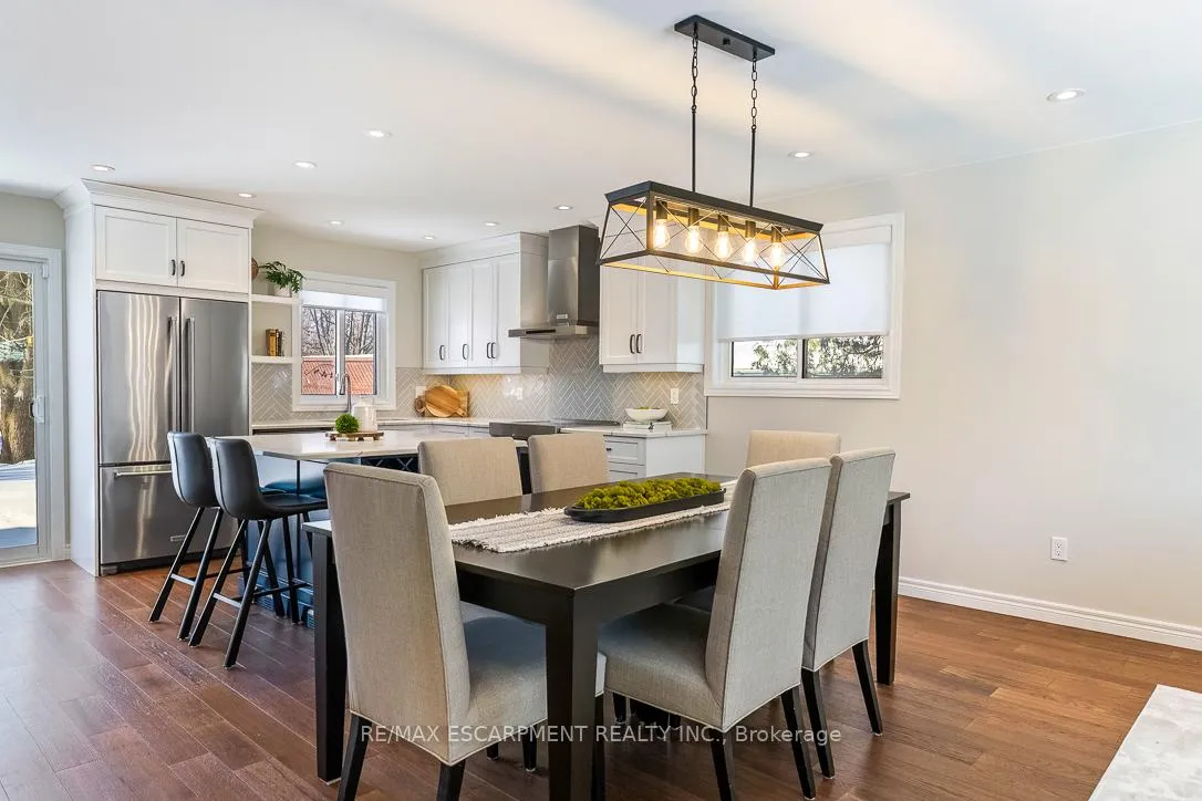 Photo 6 of 720 Mullin Way, Burlington, Appleby — HOMEH