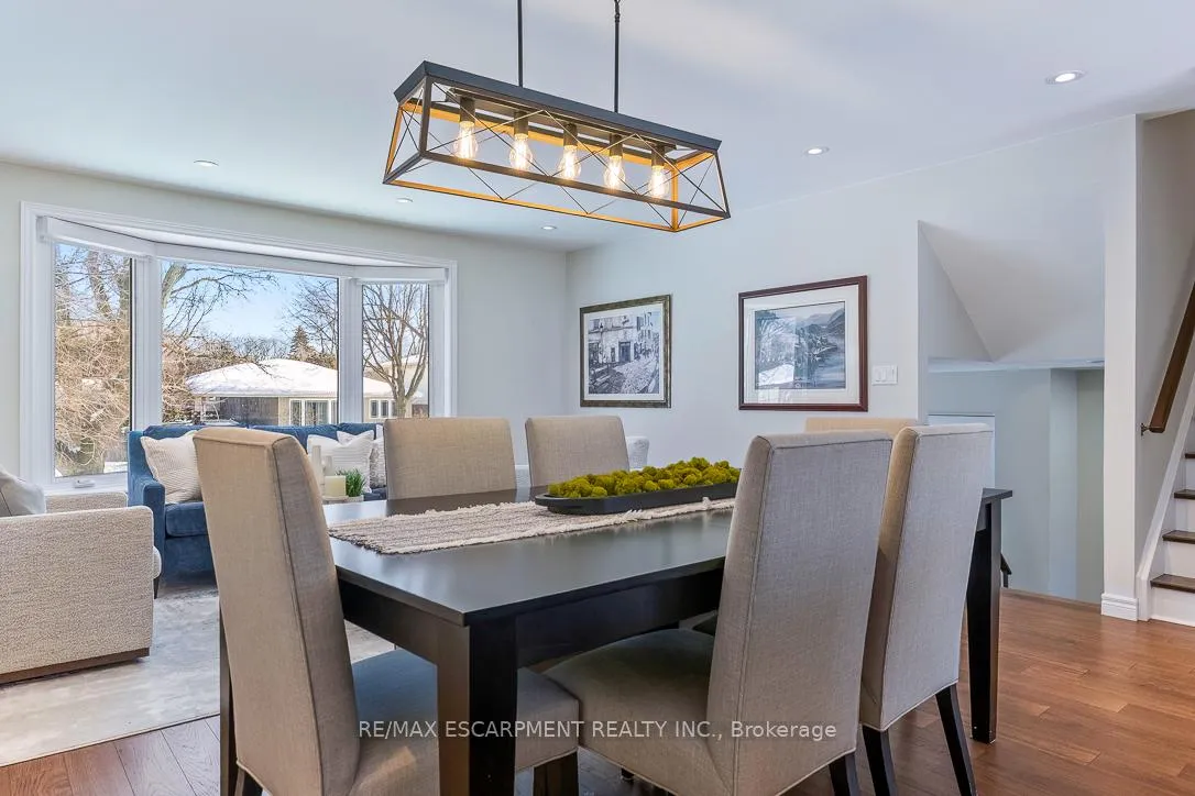 Photo 7 of 720 Mullin Way, Burlington, Appleby — HOMEH