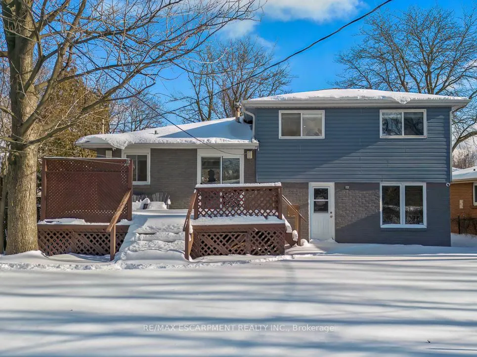 Photo 23 of 720 Mullin Way, Burlington, Appleby — HOMEH