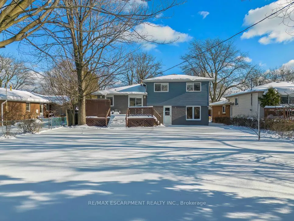 Photo 24 of 720 Mullin Way, Burlington, Appleby — HOMEH