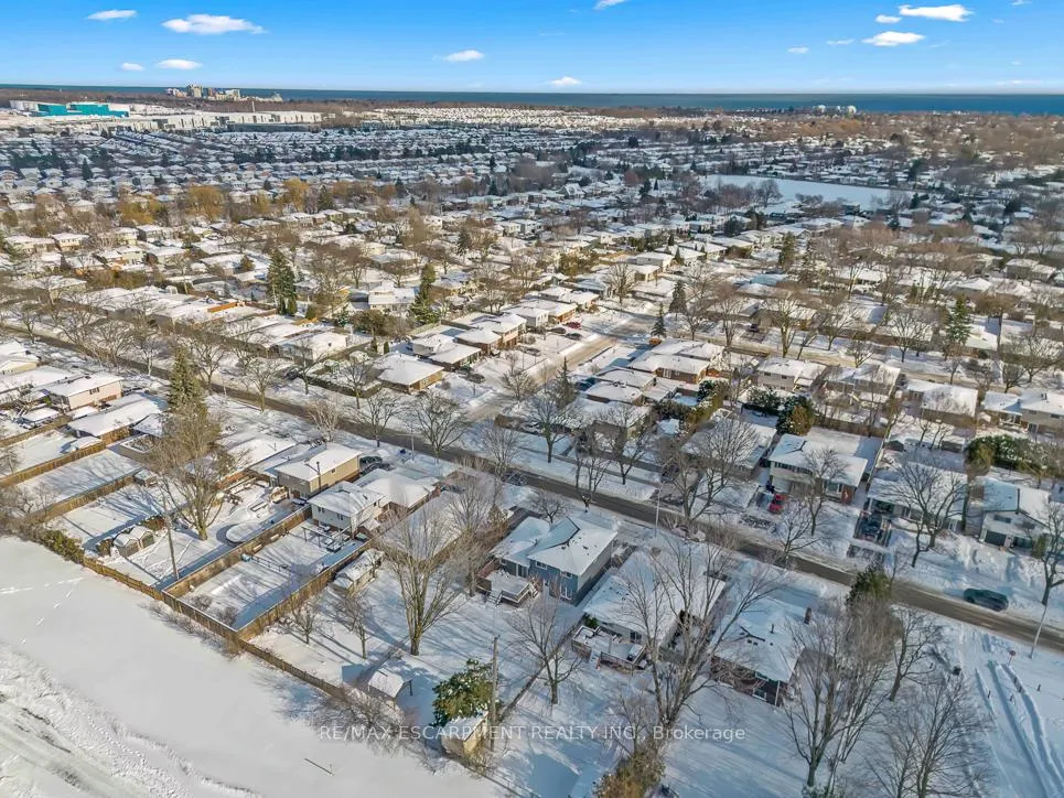 Photo 26 of 720 Mullin Way, Burlington, Appleby — HOMEH