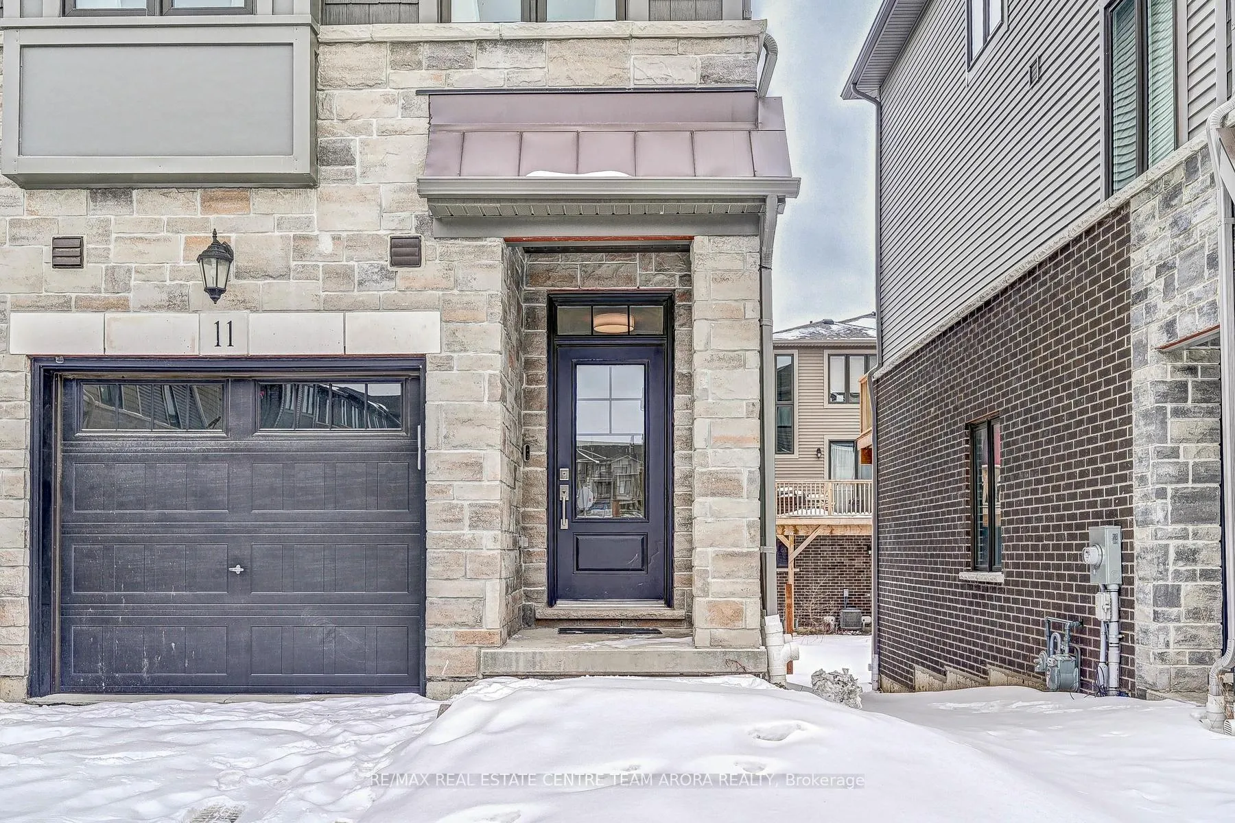 Photo 2 of Unit 11, 10 Birmingham Drive, Cambridge — HOMEH
