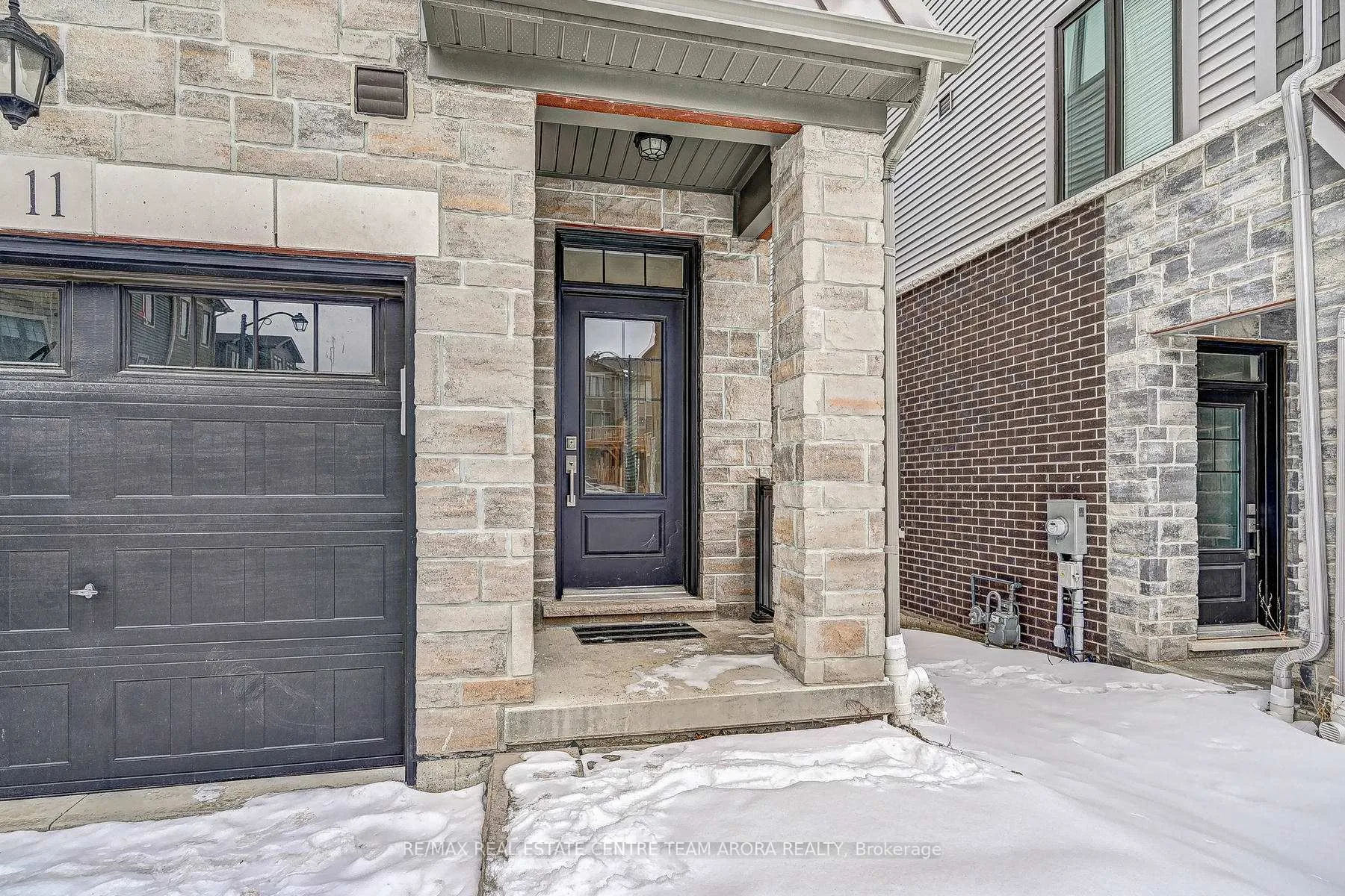 Photo 3 of Unit 11, 10 Birmingham Drive, Cambridge — HOMEH