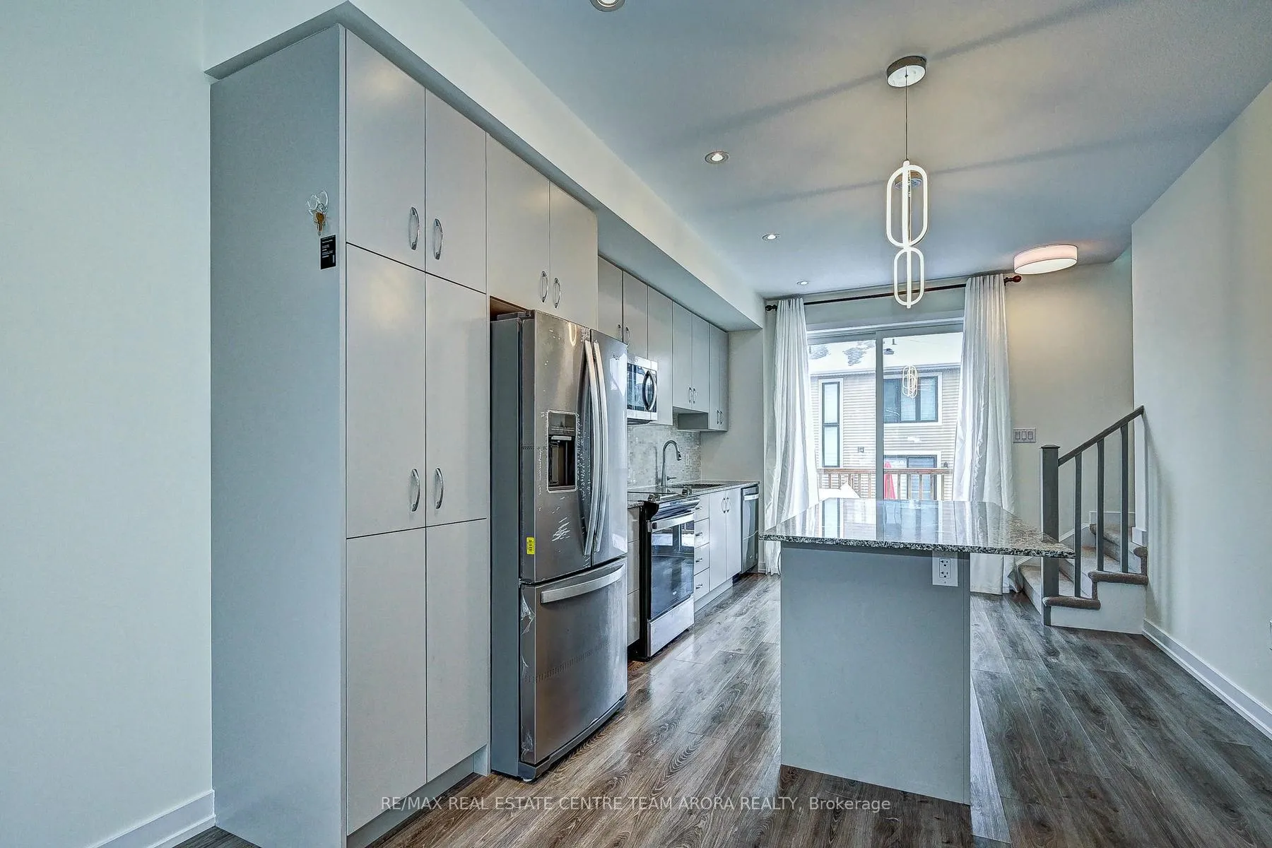 Photo 14 of Unit 11, 10 Birmingham Drive, Cambridge — HOMEH
