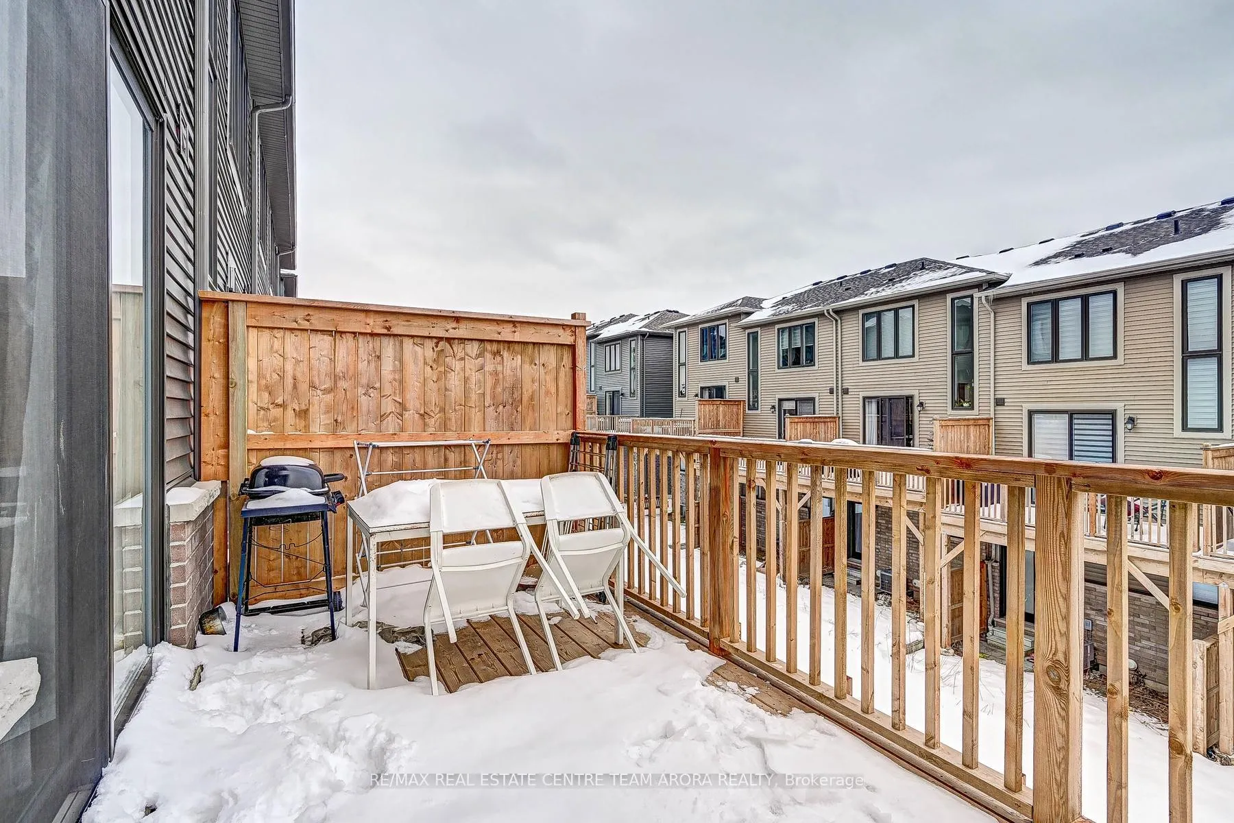 Photo 34 of Unit 11, 10 Birmingham Drive, Cambridge — HOMEH