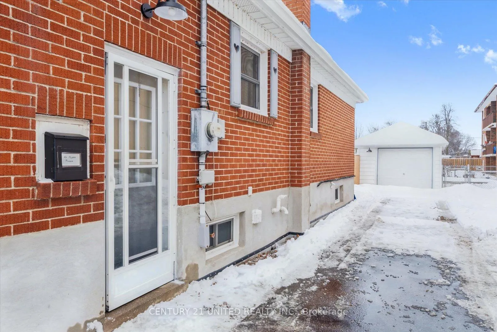 Photo 35 of 420 Mckellar Street, Peterborough, Otonabee Ward 1 — HOMEH