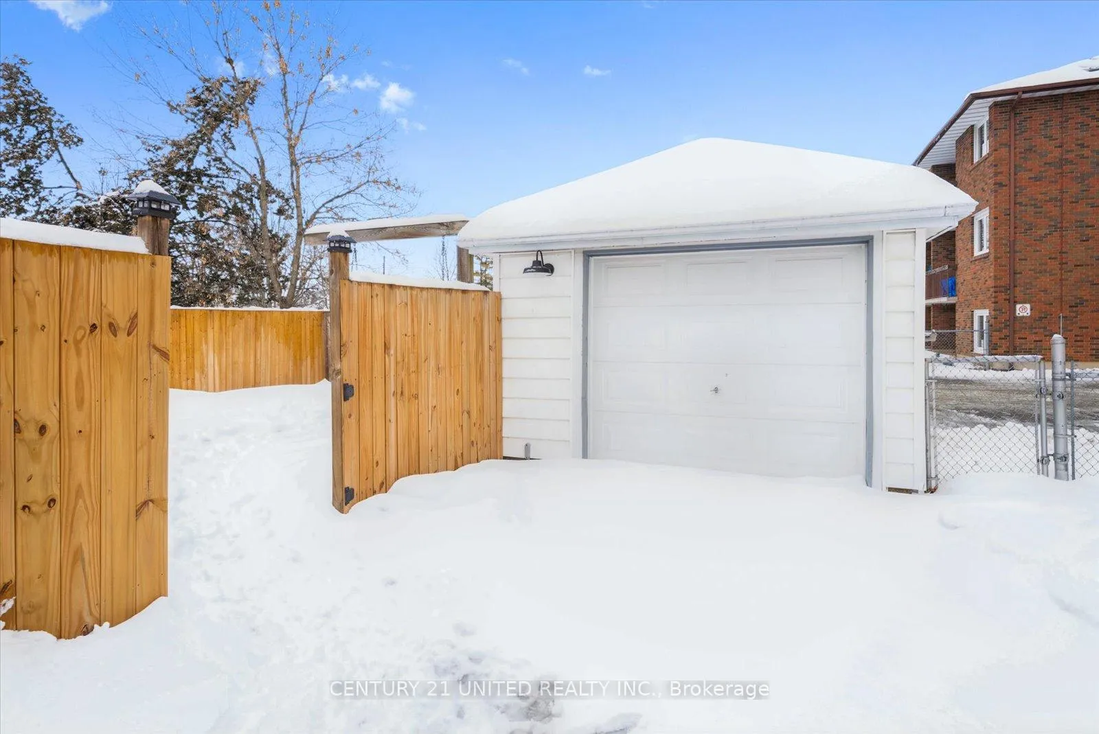 Photo 36 of 420 Mckellar Street, Peterborough, Otonabee Ward 1 — HOMEH