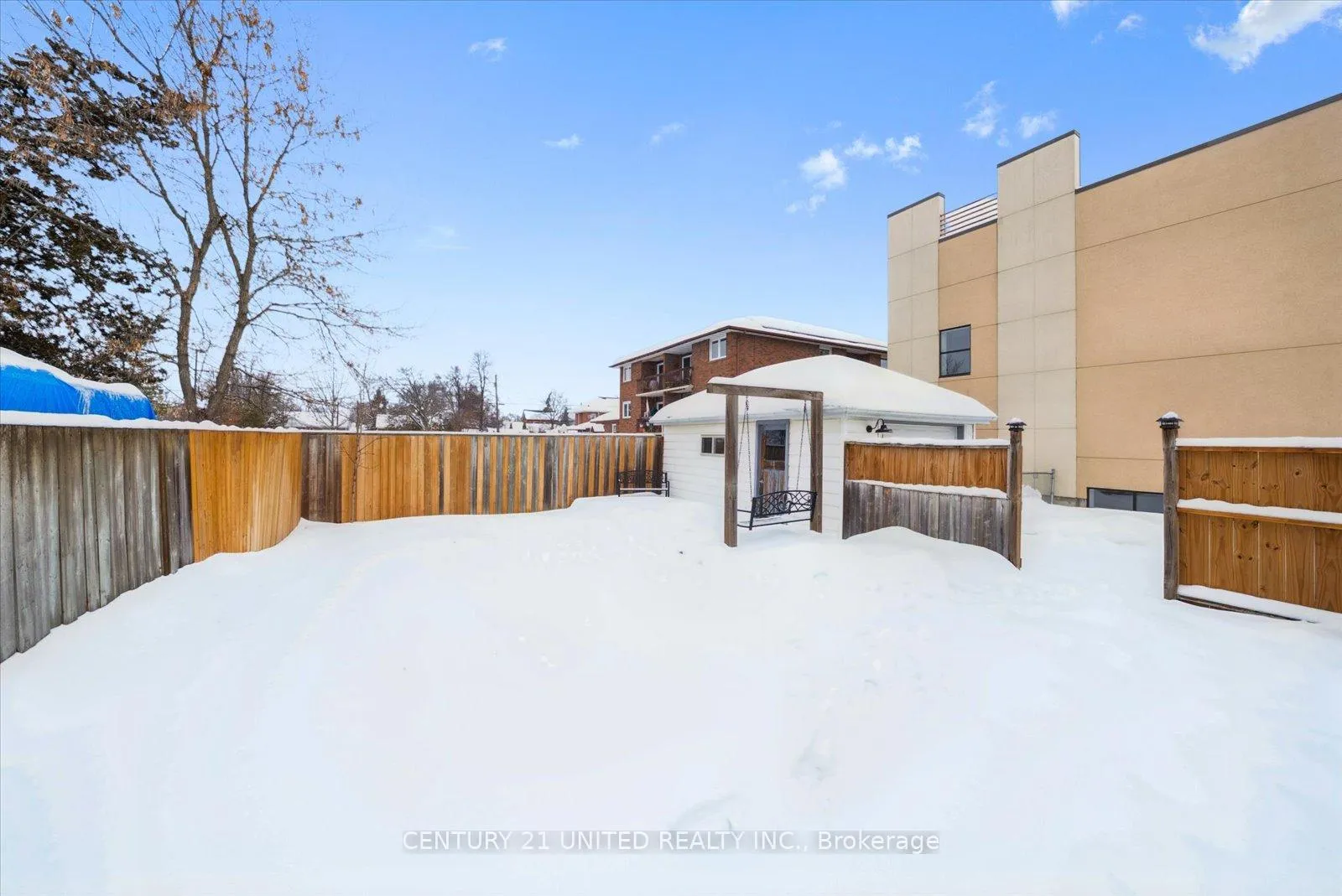Photo 37 of 420 Mckellar Street, Peterborough, Otonabee Ward 1 — HOMEH