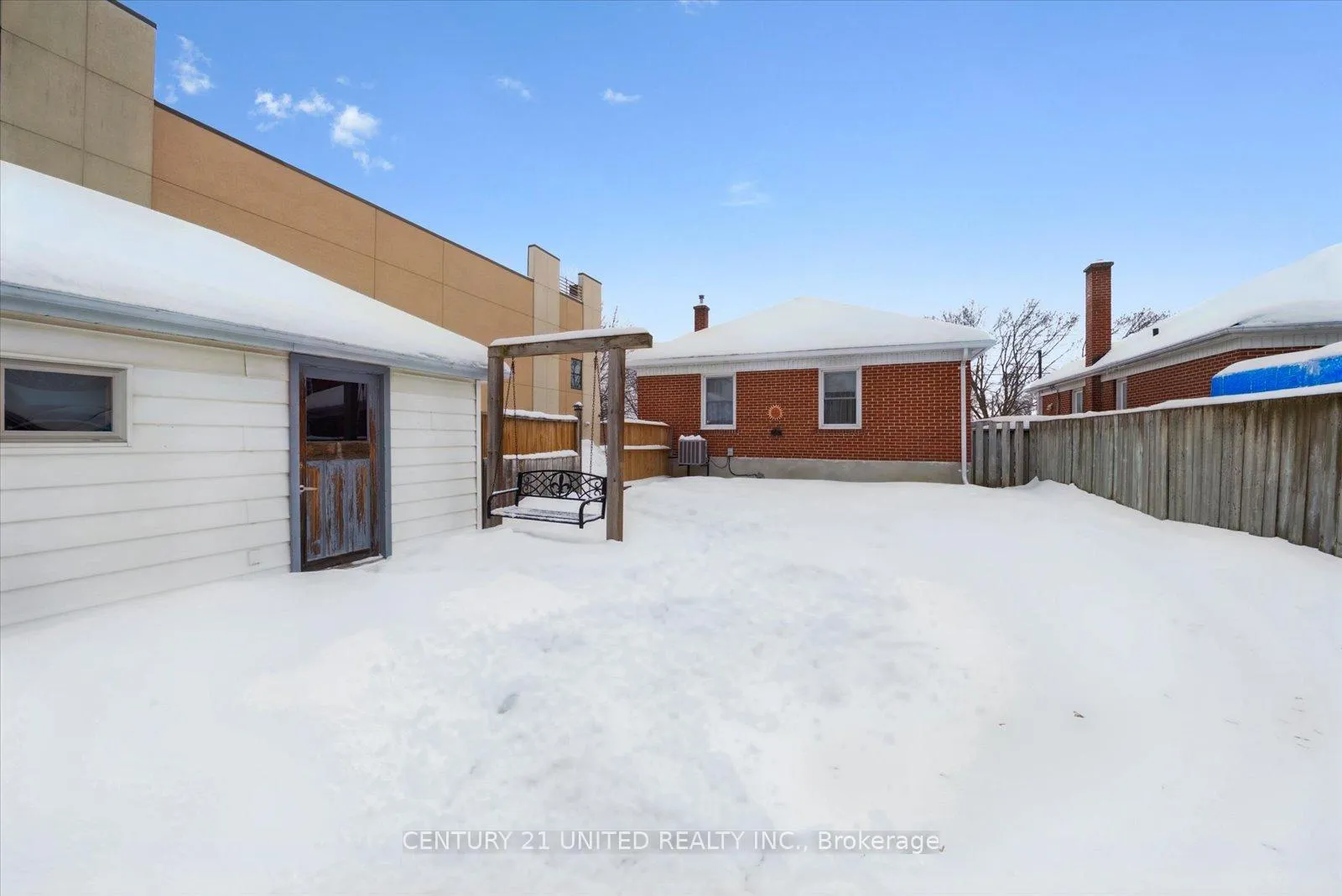 Photo 38 of 420 Mckellar Street, Peterborough, Otonabee Ward 1 — HOMEH