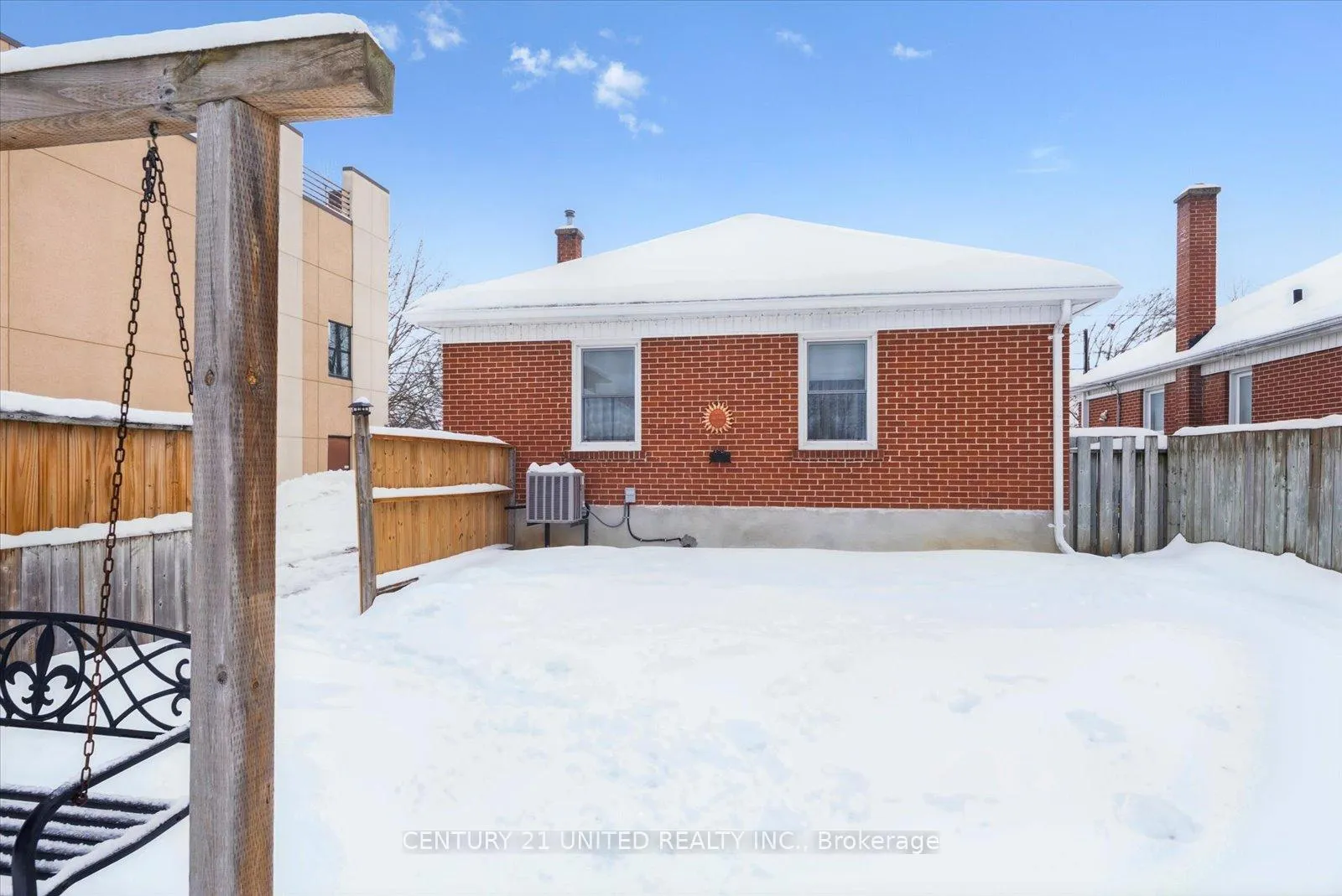 Photo 39 of 420 Mckellar Street, Peterborough, Otonabee Ward 1 — HOMEH