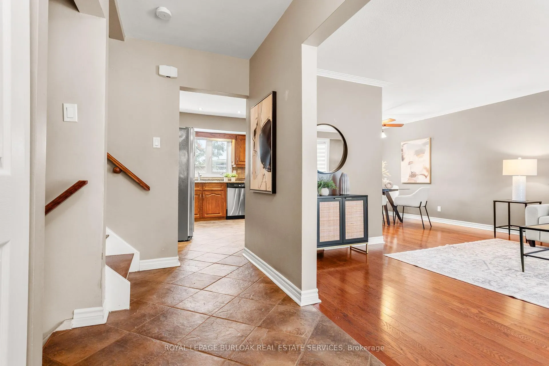 Photo 6 of 581 Braemore Road, Burlington, Roseland — HOMEH