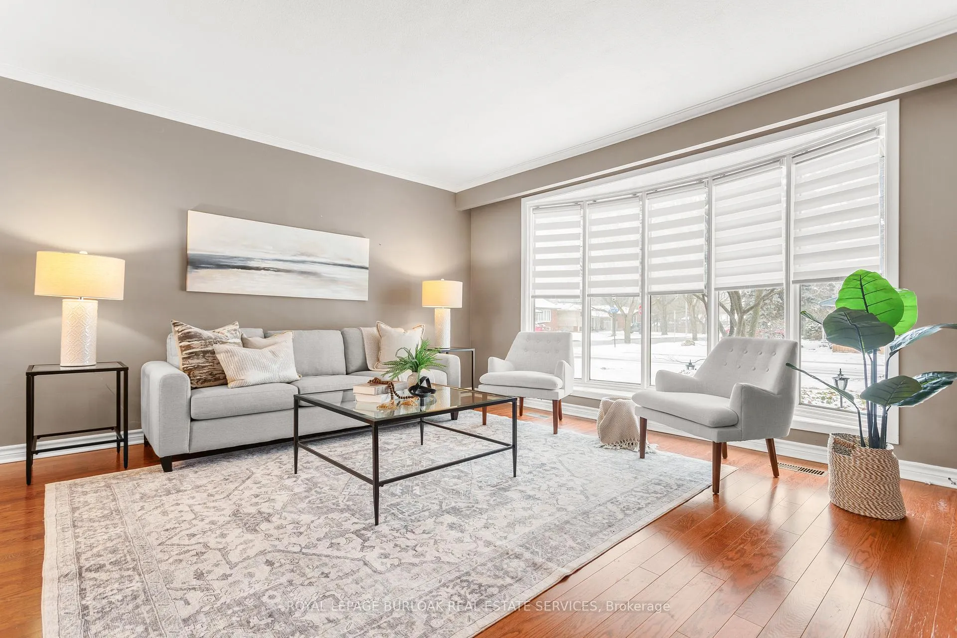 Photo 7 of 581 Braemore Road, Burlington, Roseland — HOMEH