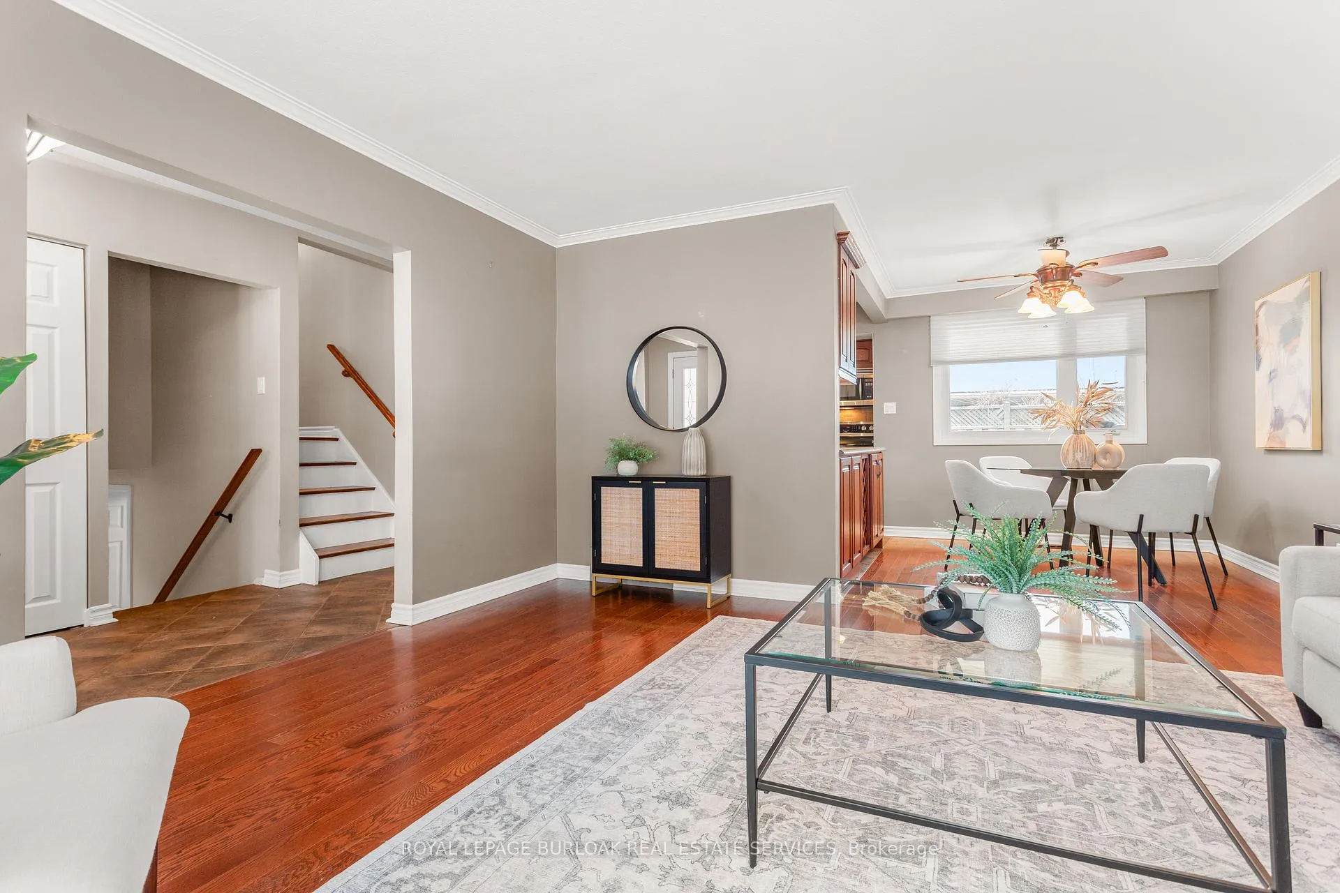 Photo 9 of 581 Braemore Road, Burlington, Roseland — HOMEH