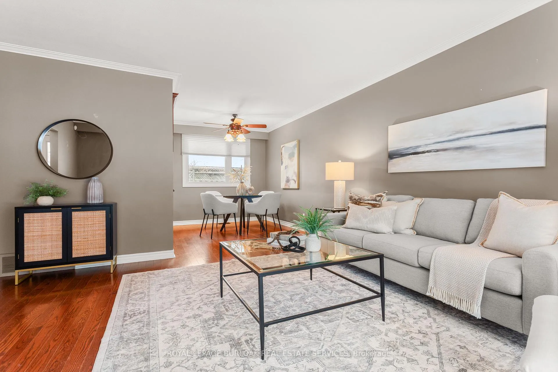 Photo 10 of 581 Braemore Road, Burlington, Roseland — HOMEH