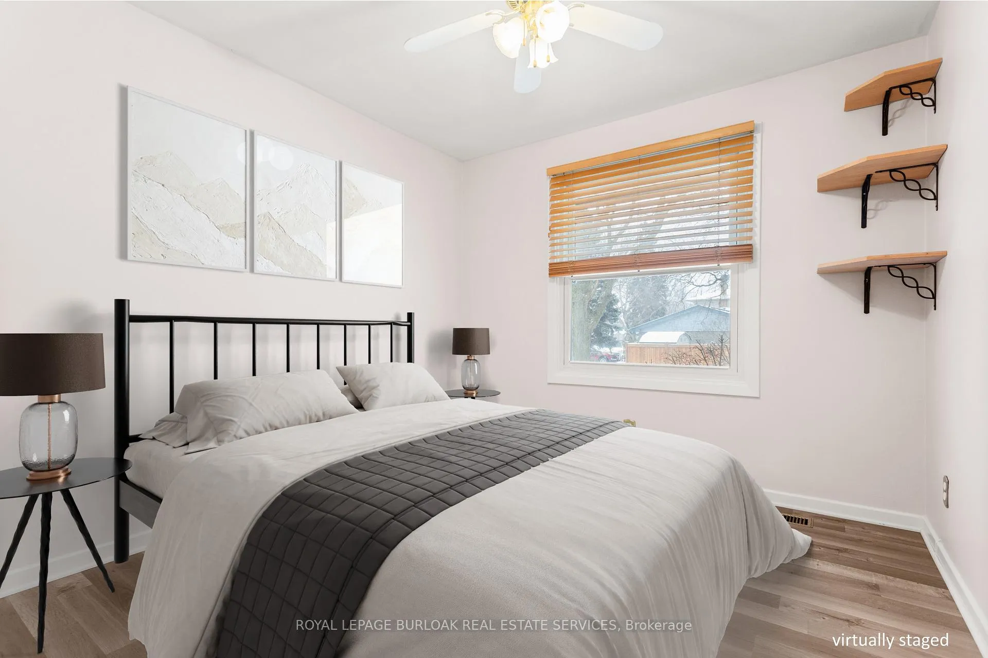 Photo 19 of 581 Braemore Road, Burlington, Roseland — HOMEH