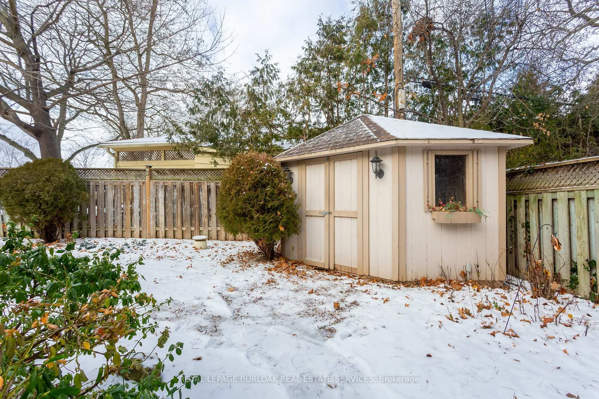 Photo 38 of 581 Braemore Road, Burlington, Roseland — HOMEH