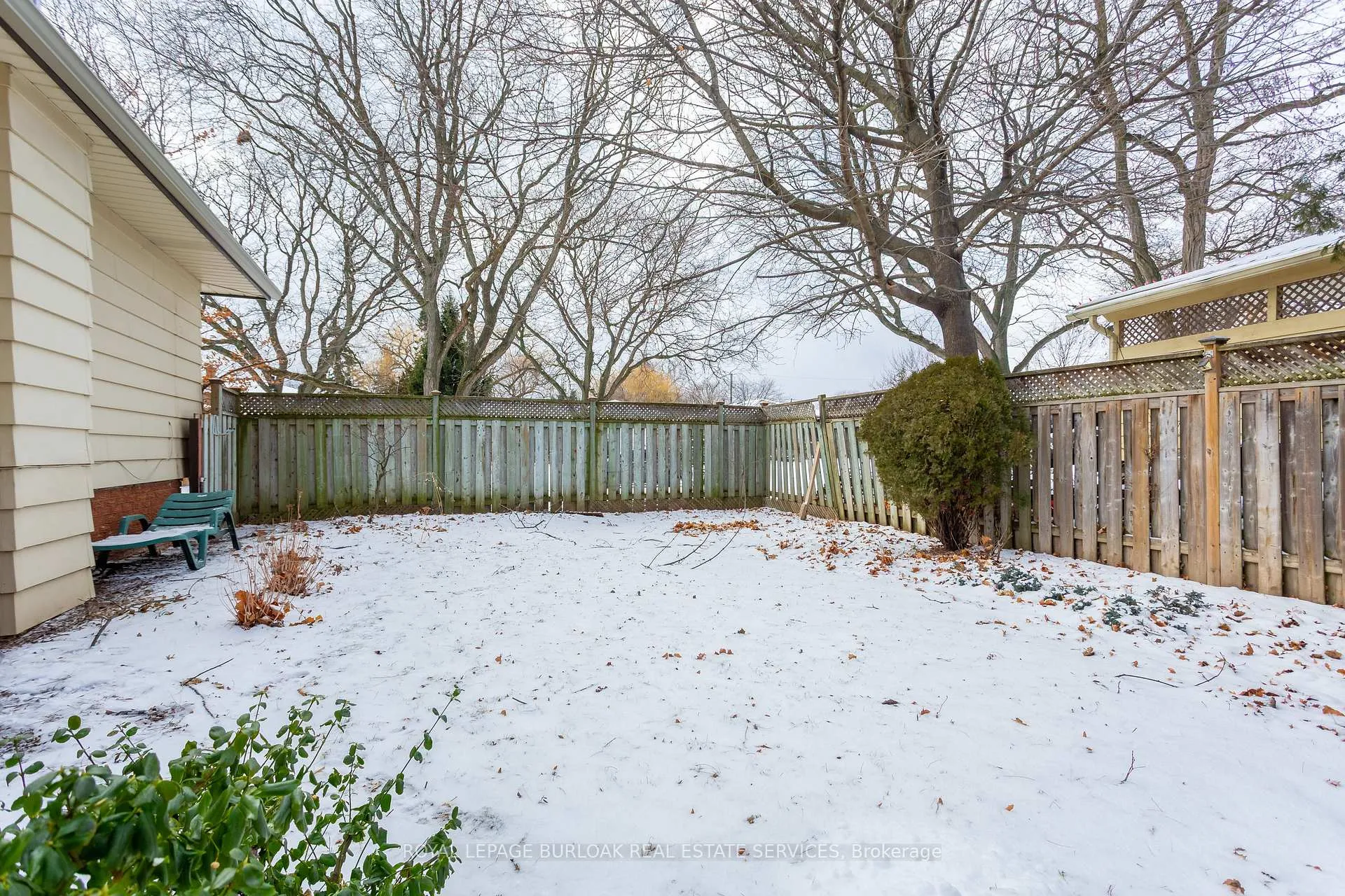 Photo 39 of 581 Braemore Road, Burlington, Roseland — HOMEH