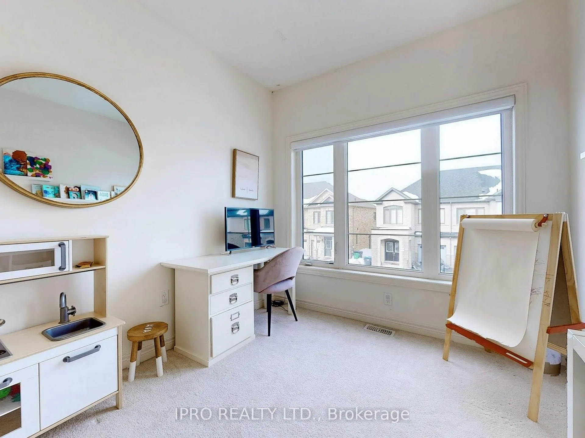 Photo 31 of 10 Adventura Road, Brampton, Northwest Brampton — HOMEH