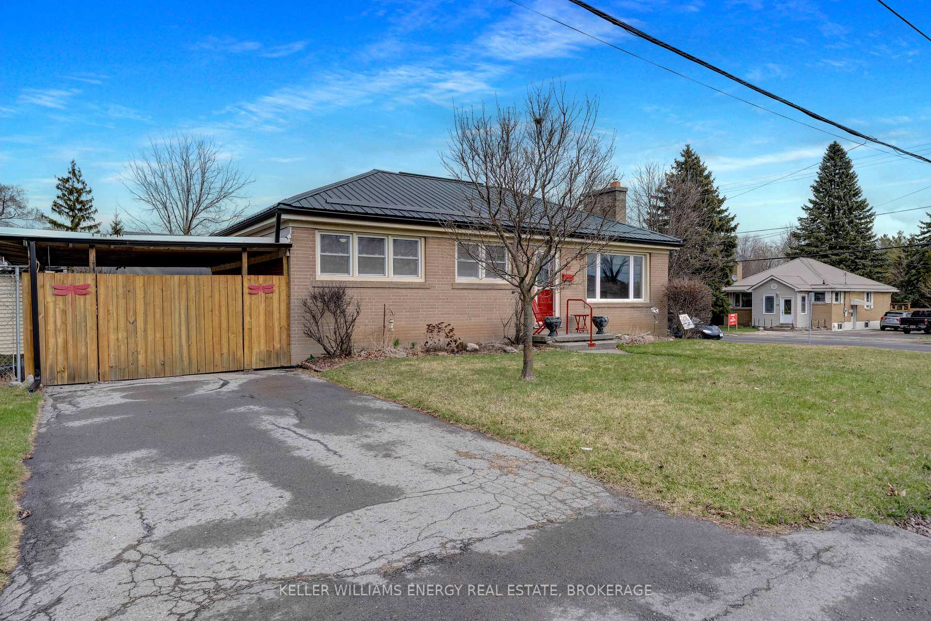 Photo 37 of 22 Craig Street, Belleville, Belleville Ward — HOMEH