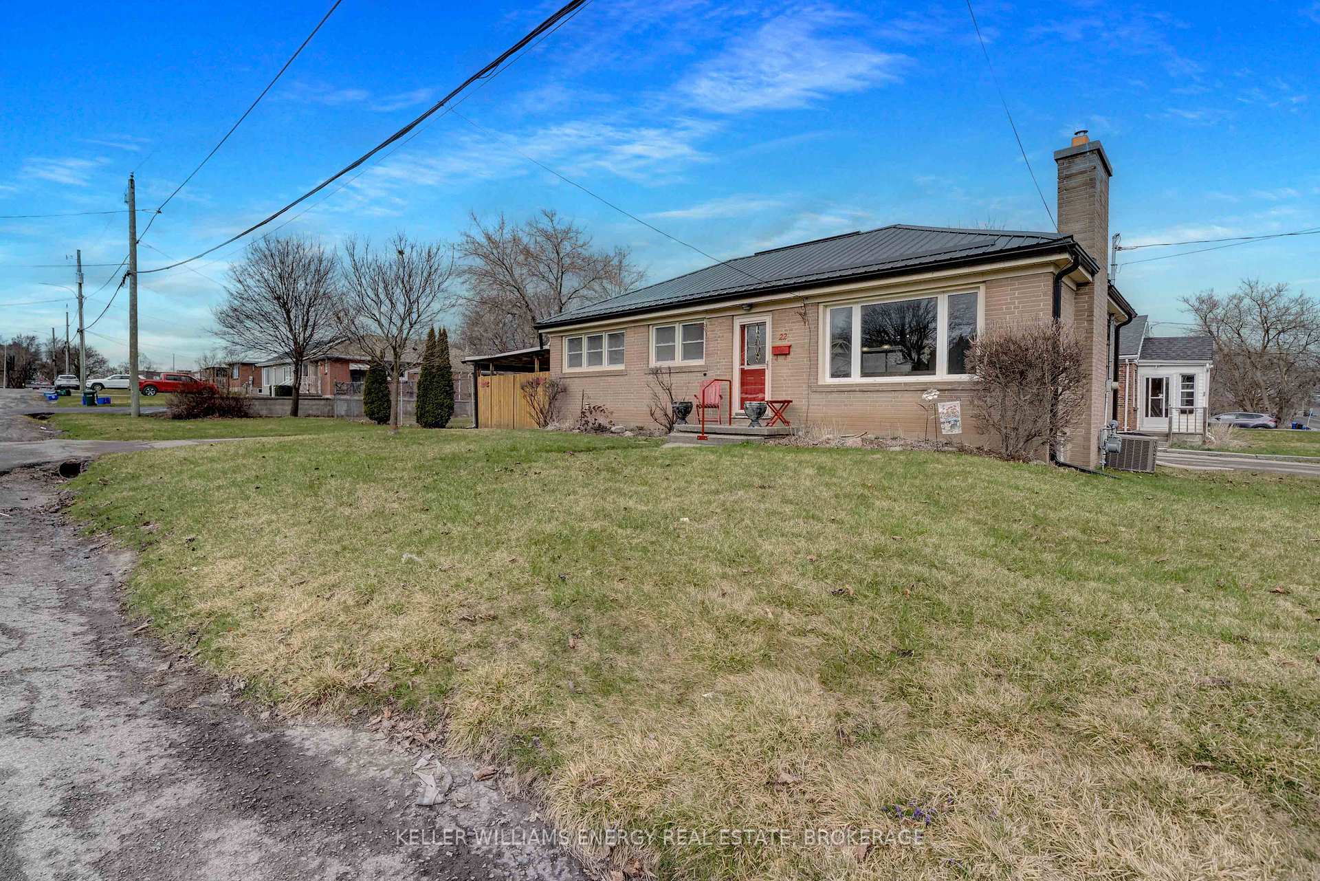 Photo 38 of 22 Craig Street, Belleville, Belleville Ward — HOMEH