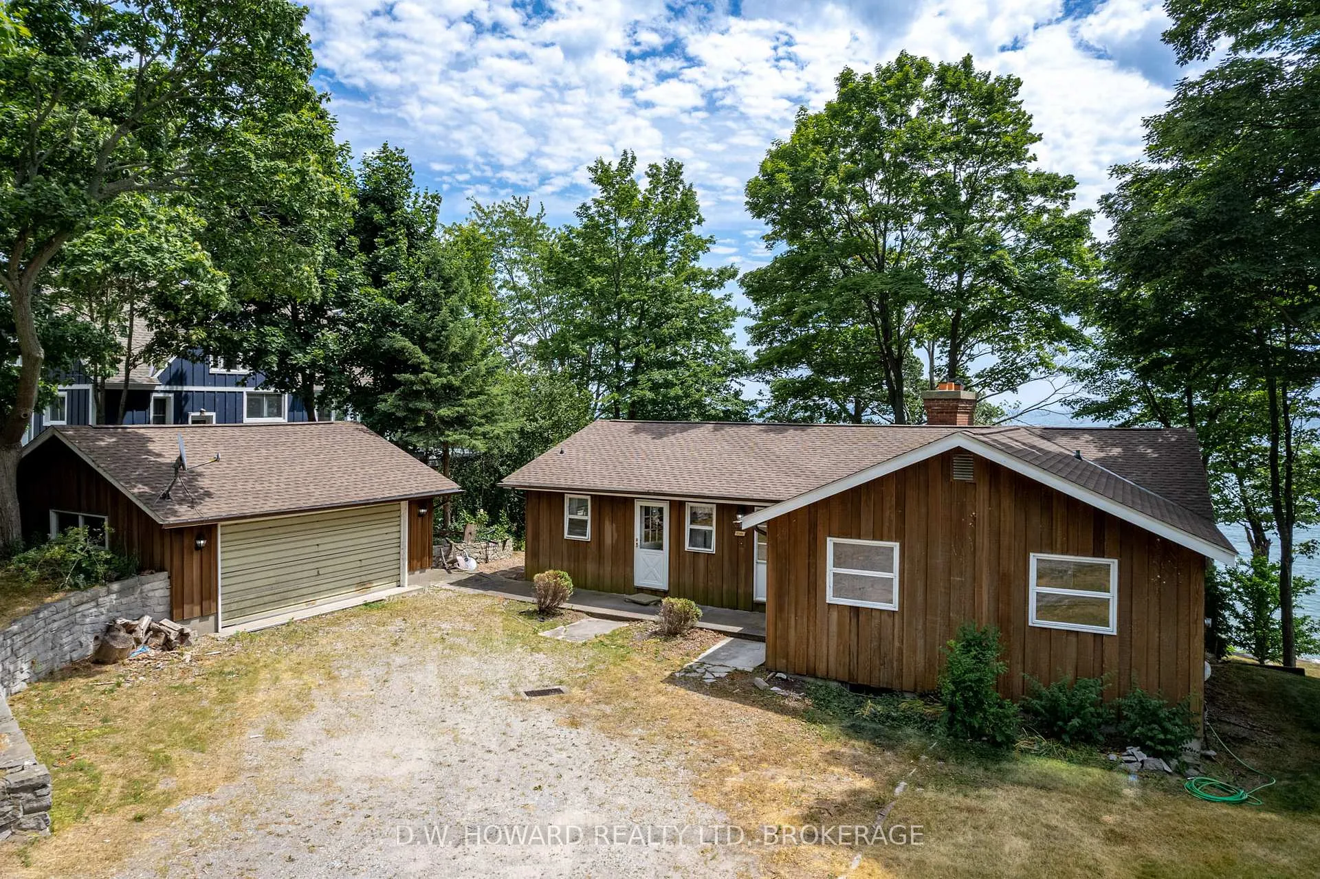 Photo 4 of 10121 Cedar Crest Road, Wainfleet, Lakeshore — HOMEH