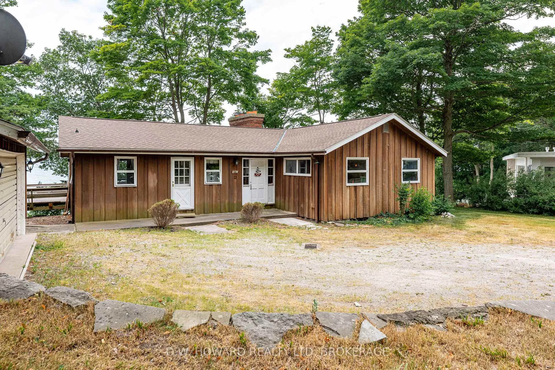 Photo 6 of 10121 Cedar Crest Road, Wainfleet, Lakeshore — HOMEH
