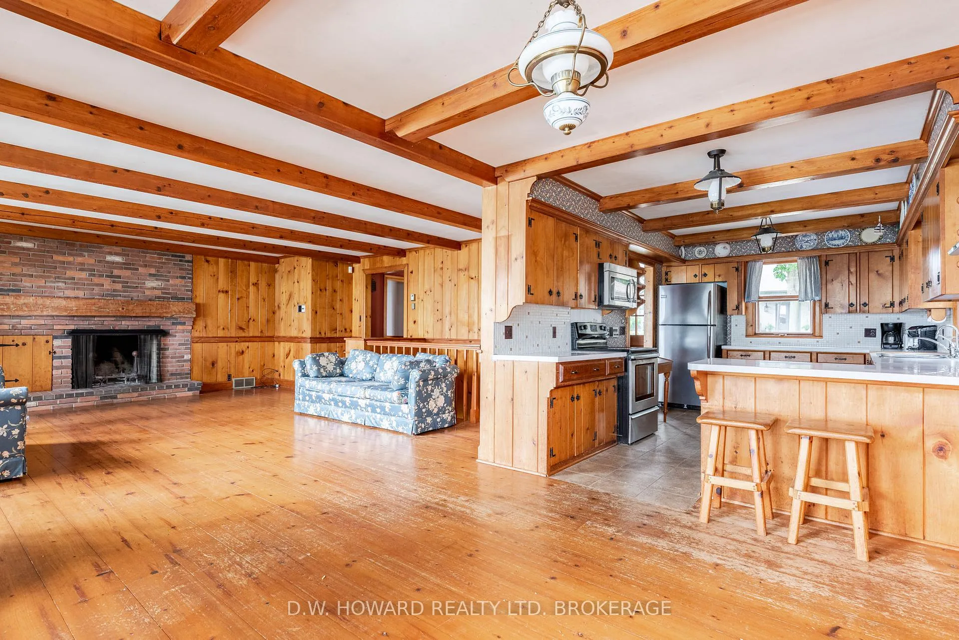 Photo 13 of 10121 Cedar Crest Road, Wainfleet, Lakeshore — HOMEH