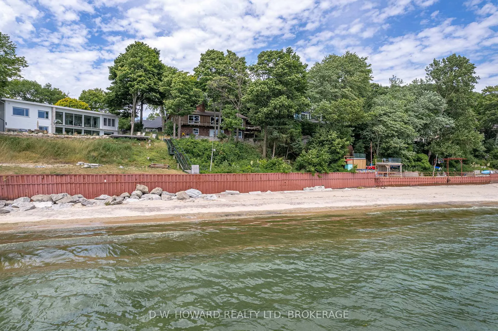 Photo 44 of 10121 Cedar Crest Road, Wainfleet, Lakeshore — HOMEH