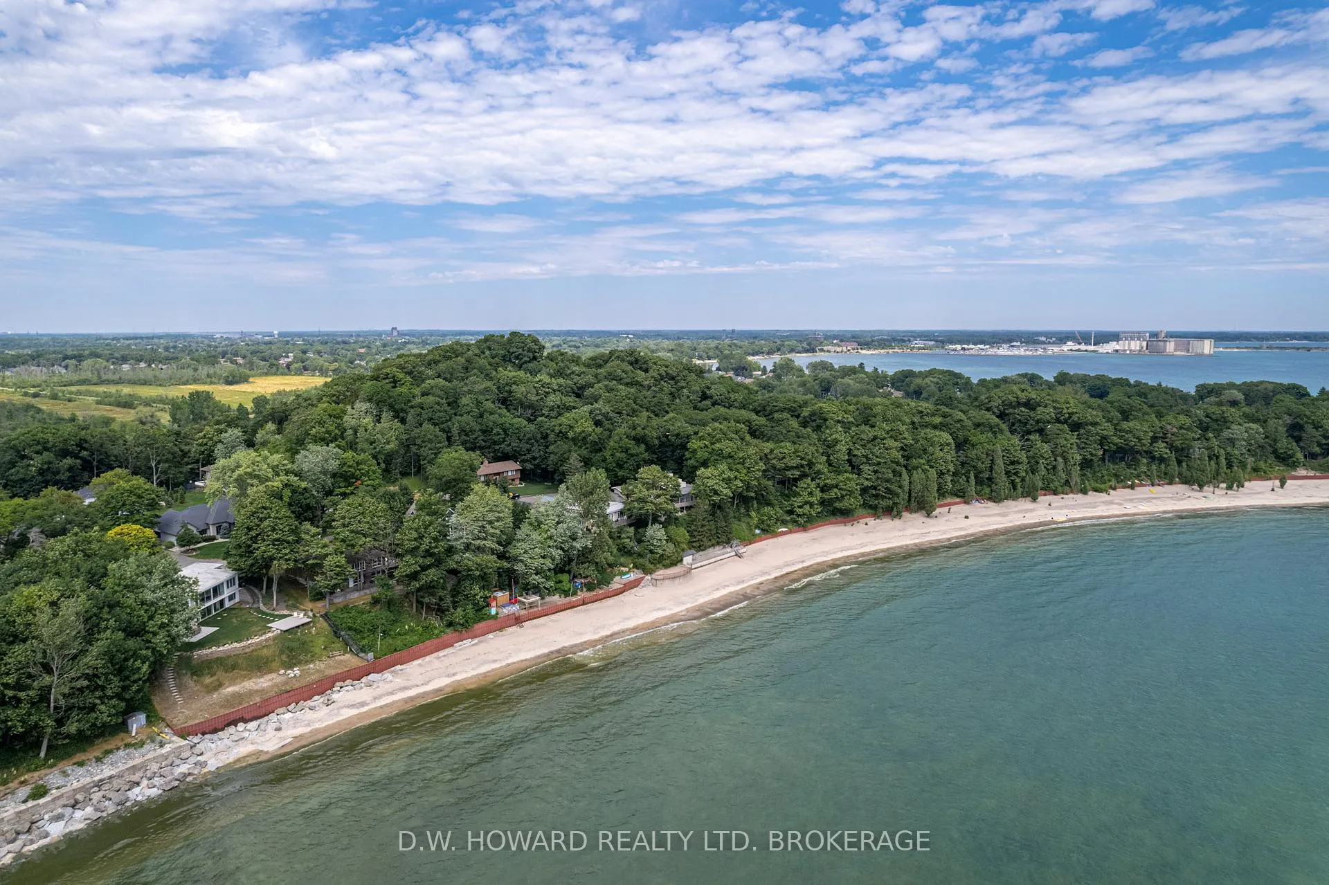 Photo 45 of 10121 Cedar Crest Road, Wainfleet, Lakeshore — HOMEH