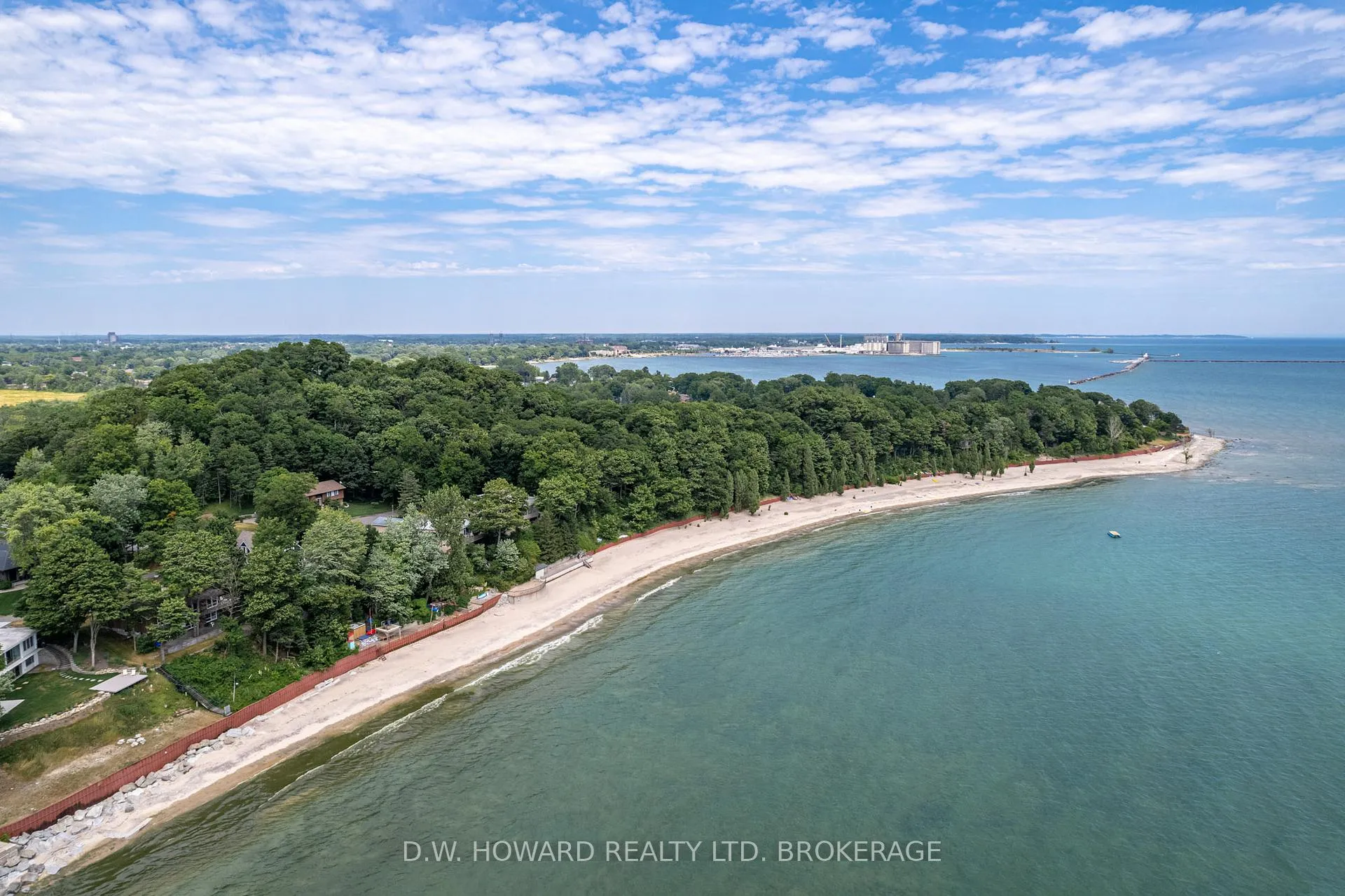 Photo 46 of 10121 Cedar Crest Road, Wainfleet, Lakeshore — HOMEH