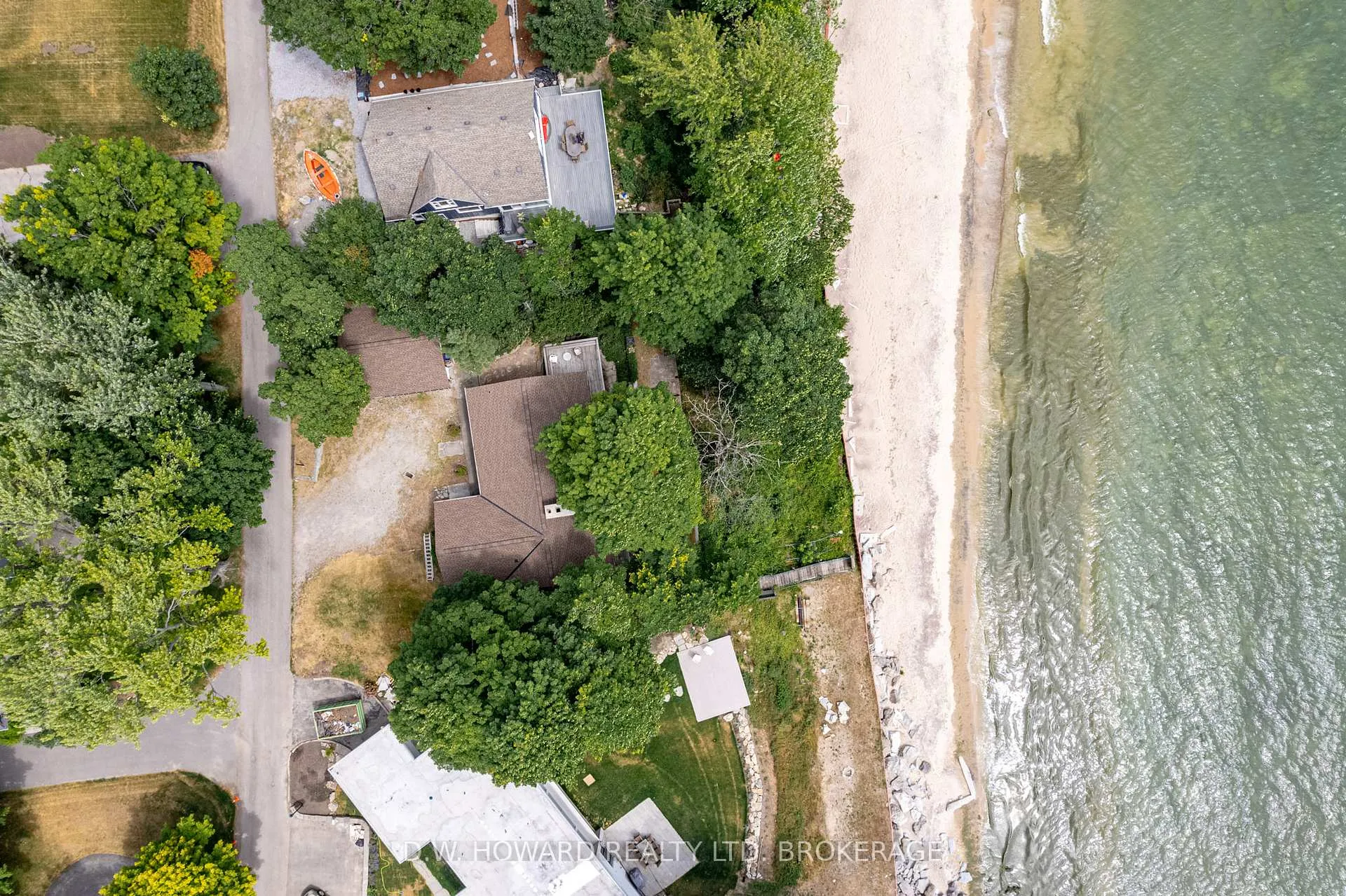 Photo 47 of 10121 Cedar Crest Road, Wainfleet, Lakeshore — HOMEH