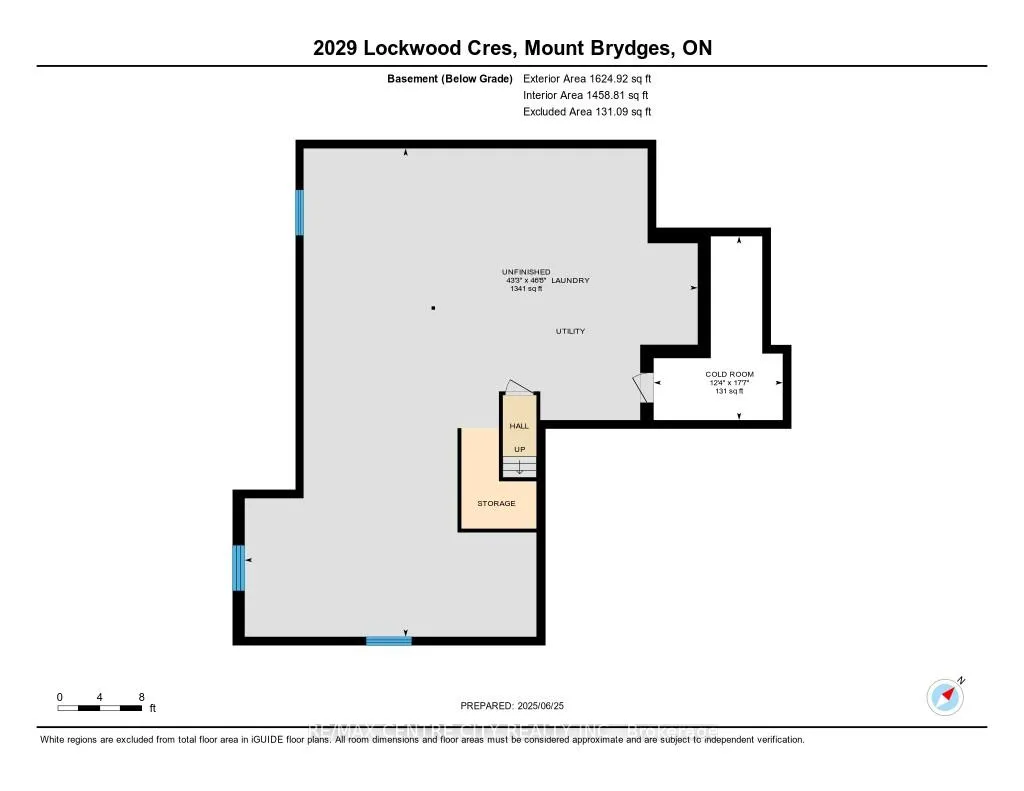 Photo 45 of 2029 Lockwood Crescent, Strathroy-Caradoc, Mount Brydges — HOMEH