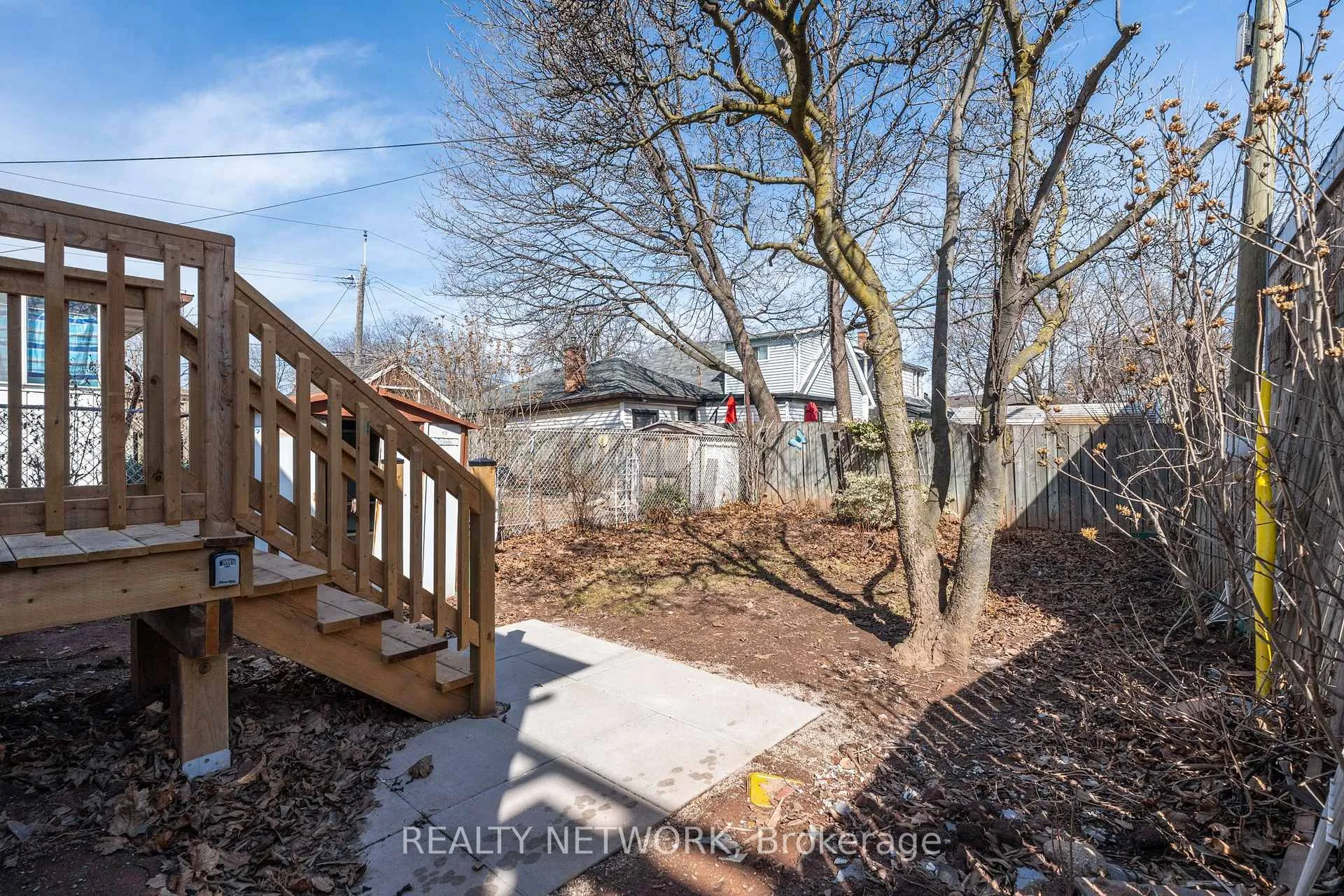 Photo 20 of 189 Britannia Avenue, Hamilton, Crown Point — HOMEH