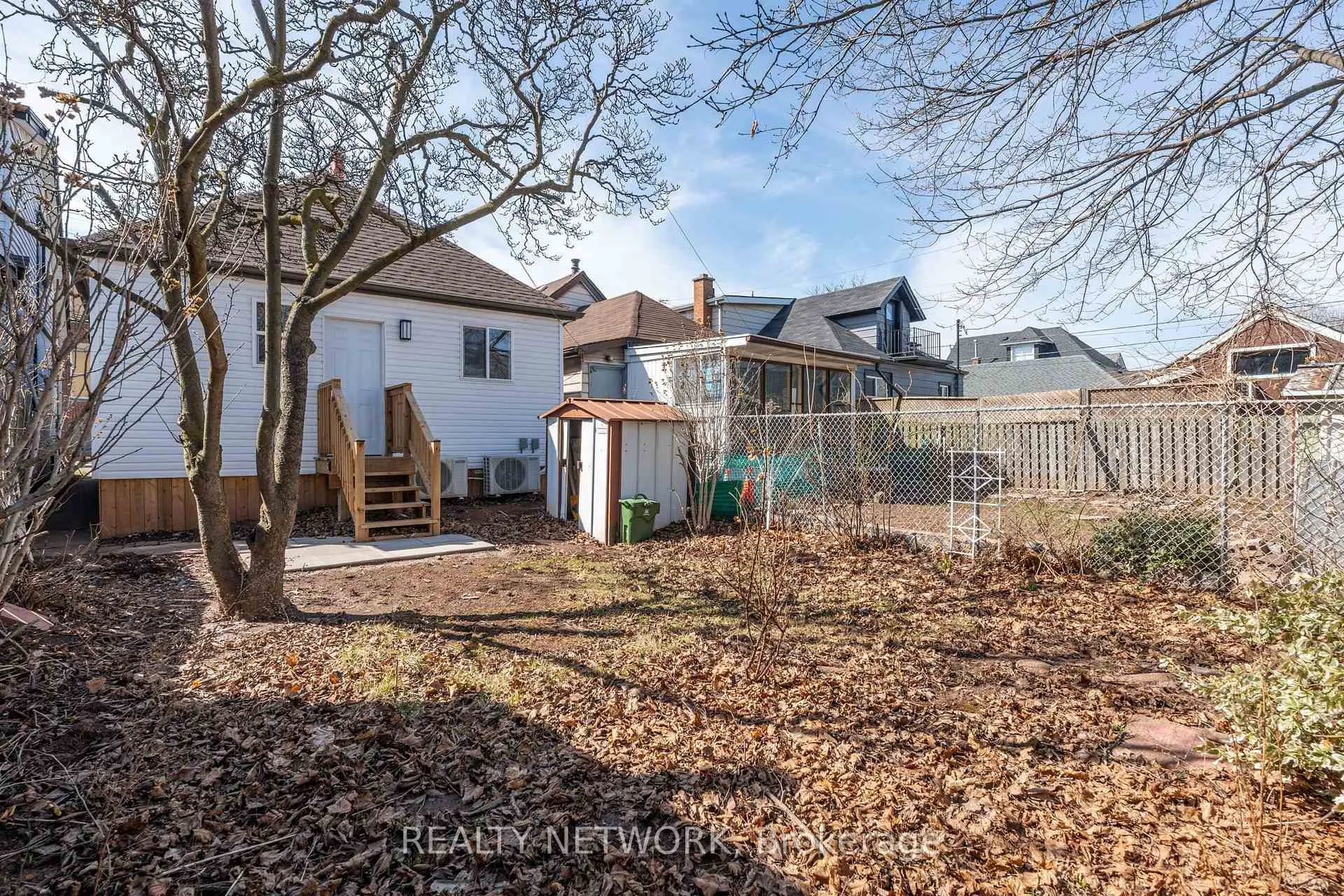 Photo 22 of 189 Britannia Avenue, Hamilton, Crown Point — HOMEH