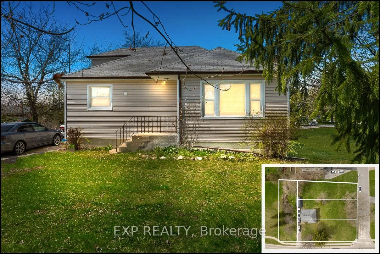 Photo 1 of 2030 Ritson Road N, Oshawa, Kedron — HOMEH
